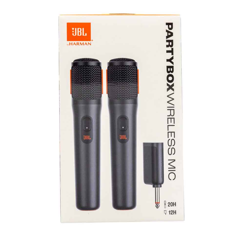 JBL mikrofonset