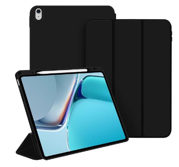 4smarts Folio Case Basic för Apple iPad Air 13" (M4, 2026 / M3, 2025 / M2, 2024)