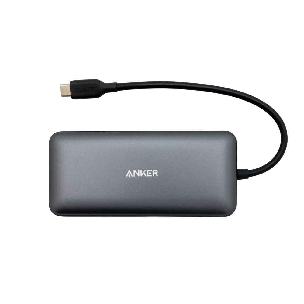 Anker PowerExpand 8‑in‑1 USB‑C PD