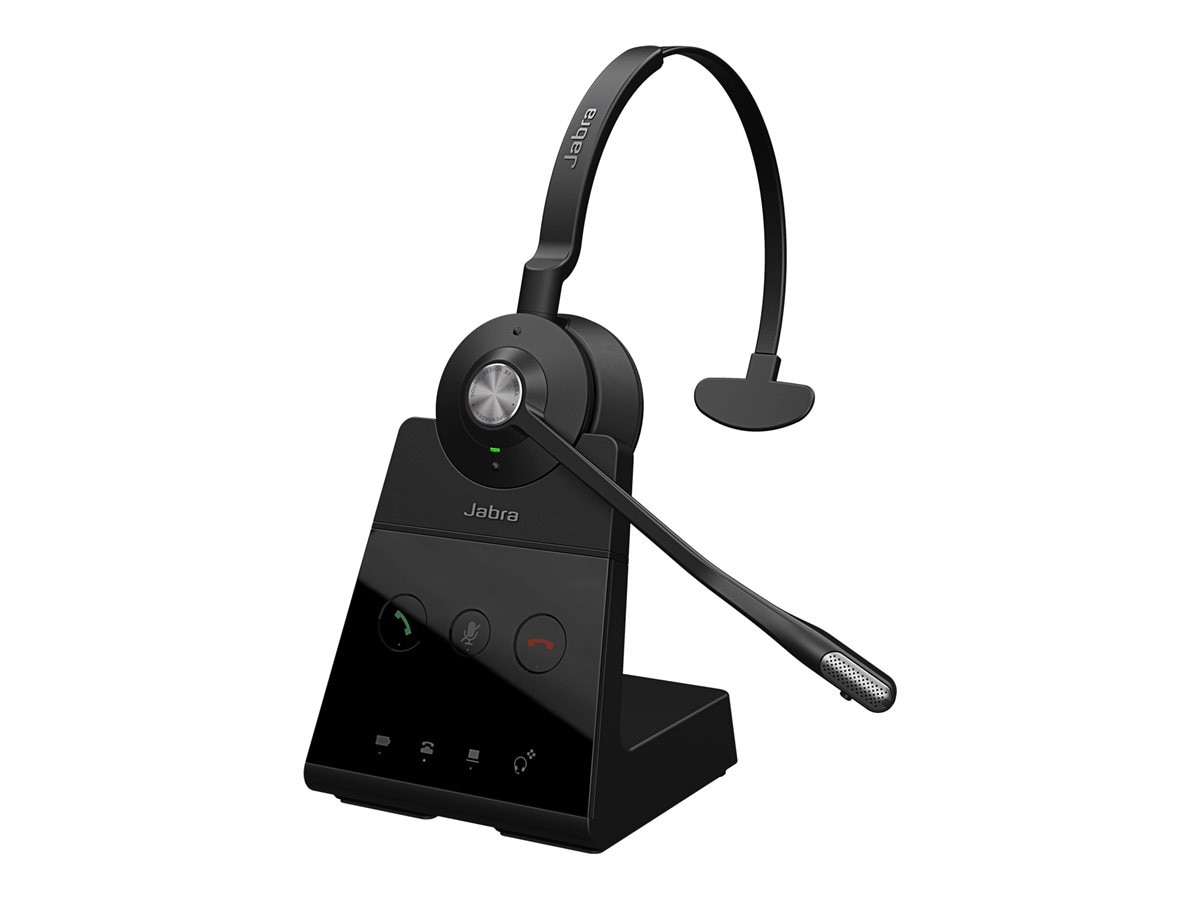 Jabra Engage 65 SE Mono Dect
