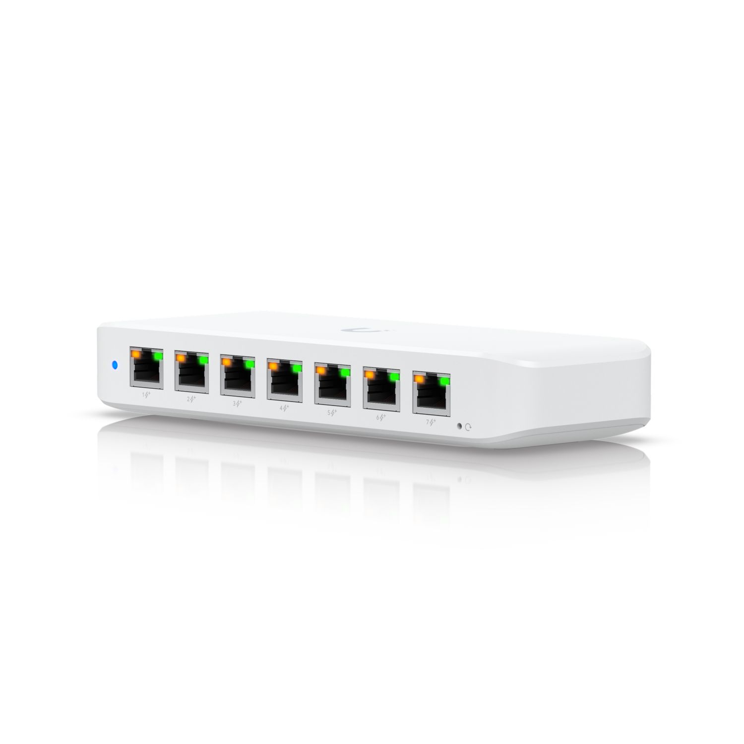 Ubiquiti UniFi Switch Ultra 210W USW-Ultra-210W