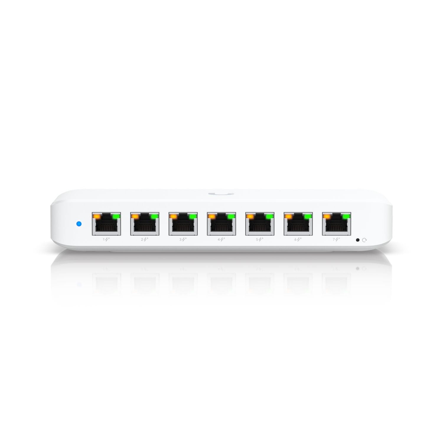 Ubiquiti UniFi Switch Ultra 210W USW-Ultra-210W