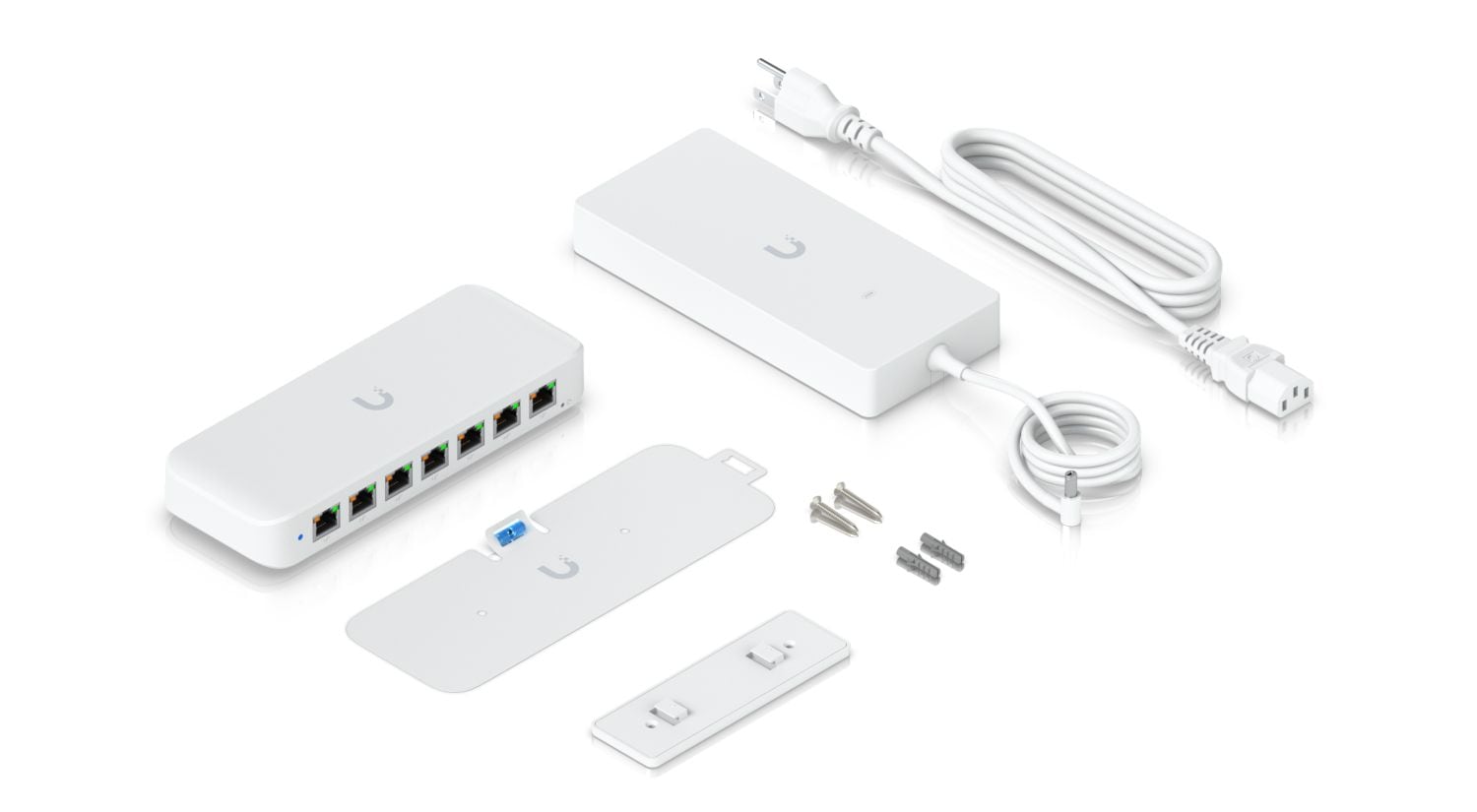Ubiquiti UniFi Switch Ultra 210W USW-Ultra-210W