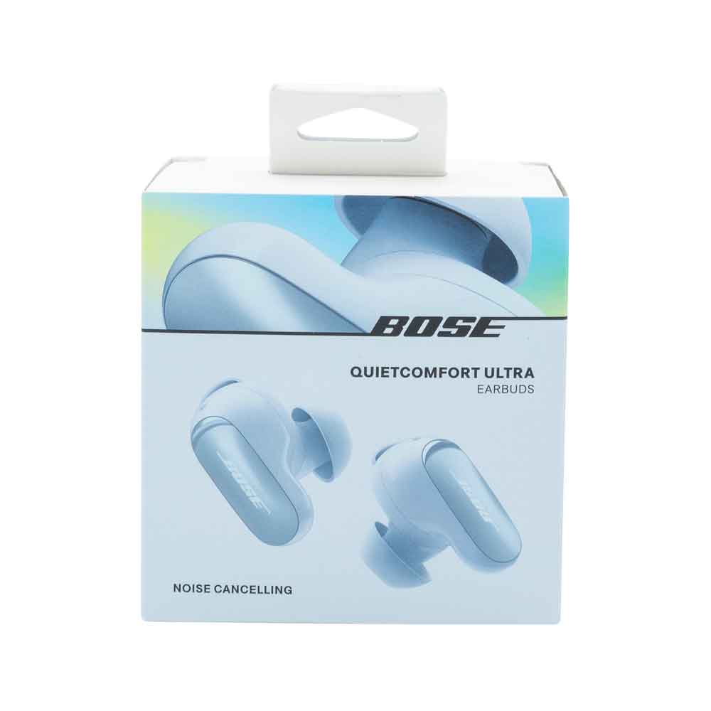 Bose 882826-0050 QuietComfort trådlösa brusreducerande öronsnäckor