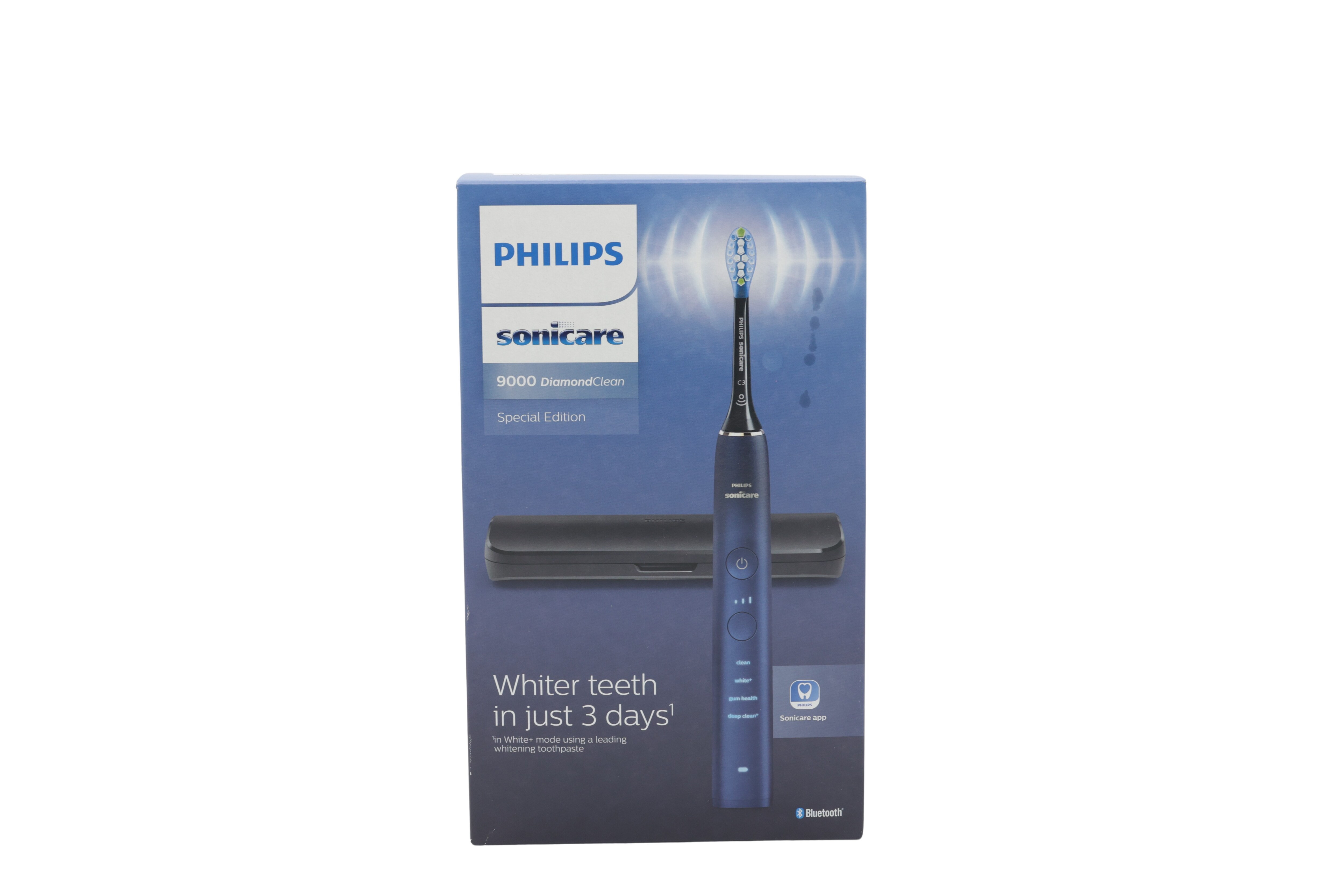 Philips Sonicare DiamondClean 9000 Series HX9911/88