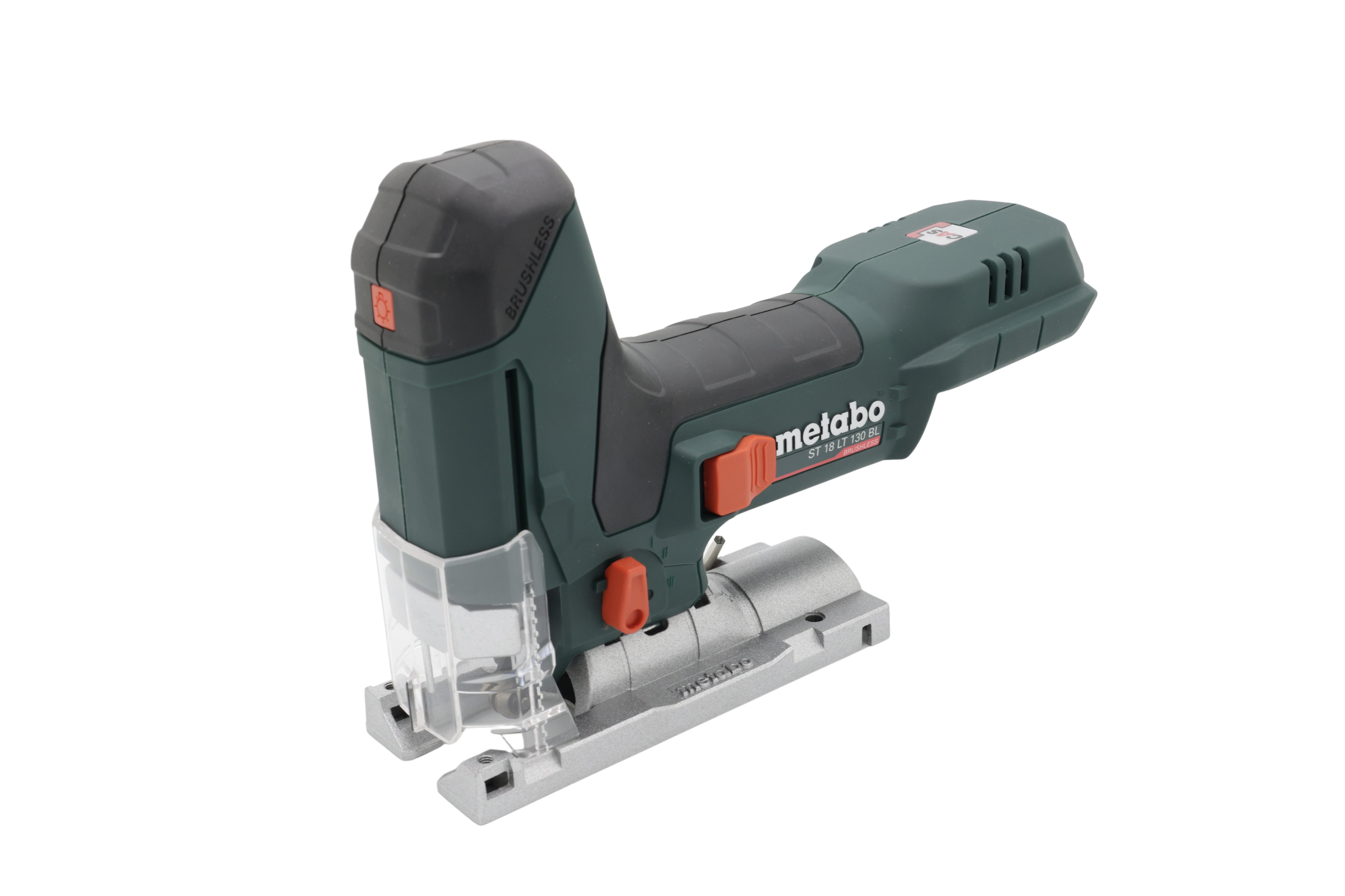 Metabo 601054850 Akku-Stichsäge ST 18 LT 130 BL