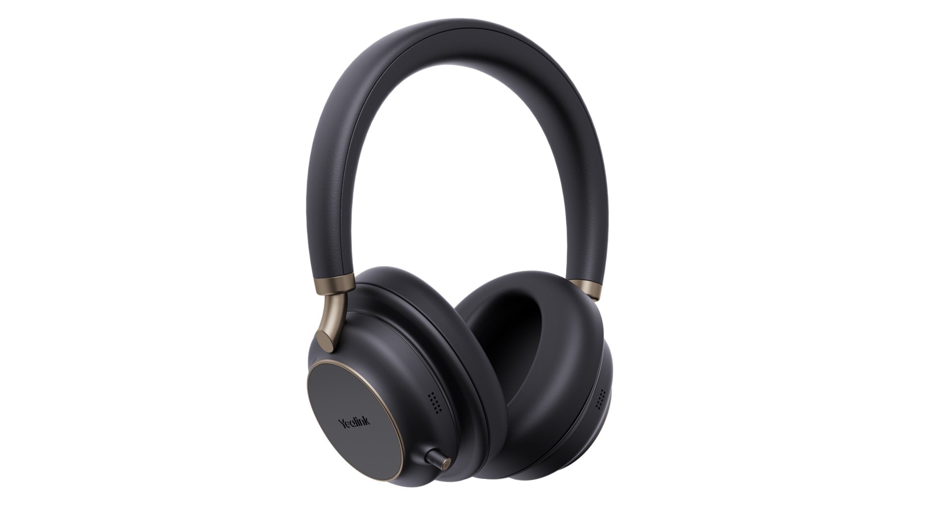 Yealink BH76 Plus Teams USB-C/A – Bluetooth-headset