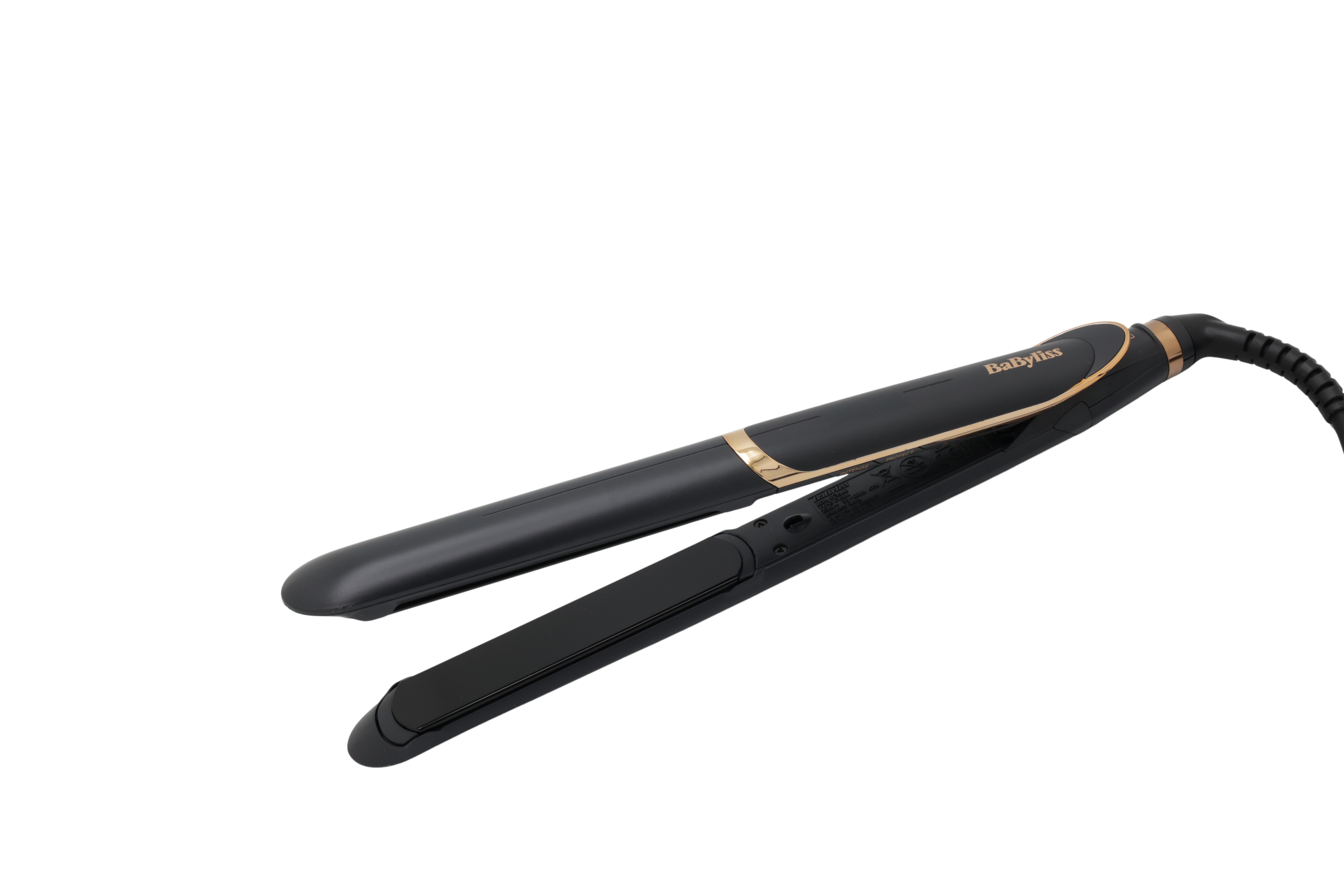 BaByliss ST394E Smooth Pro 235 plattång
