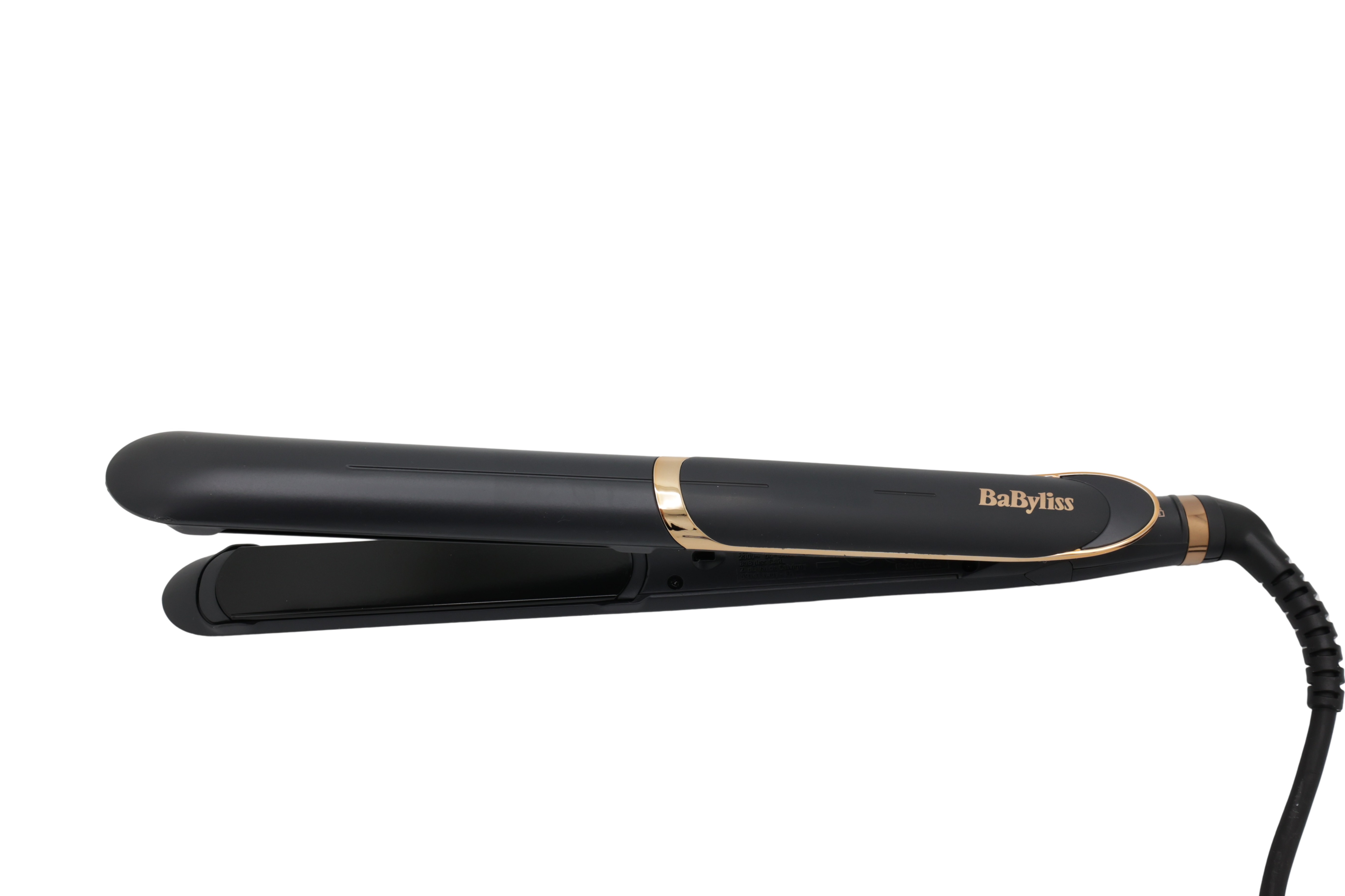 BaByliss ST394E Smooth Pro 235 plattång