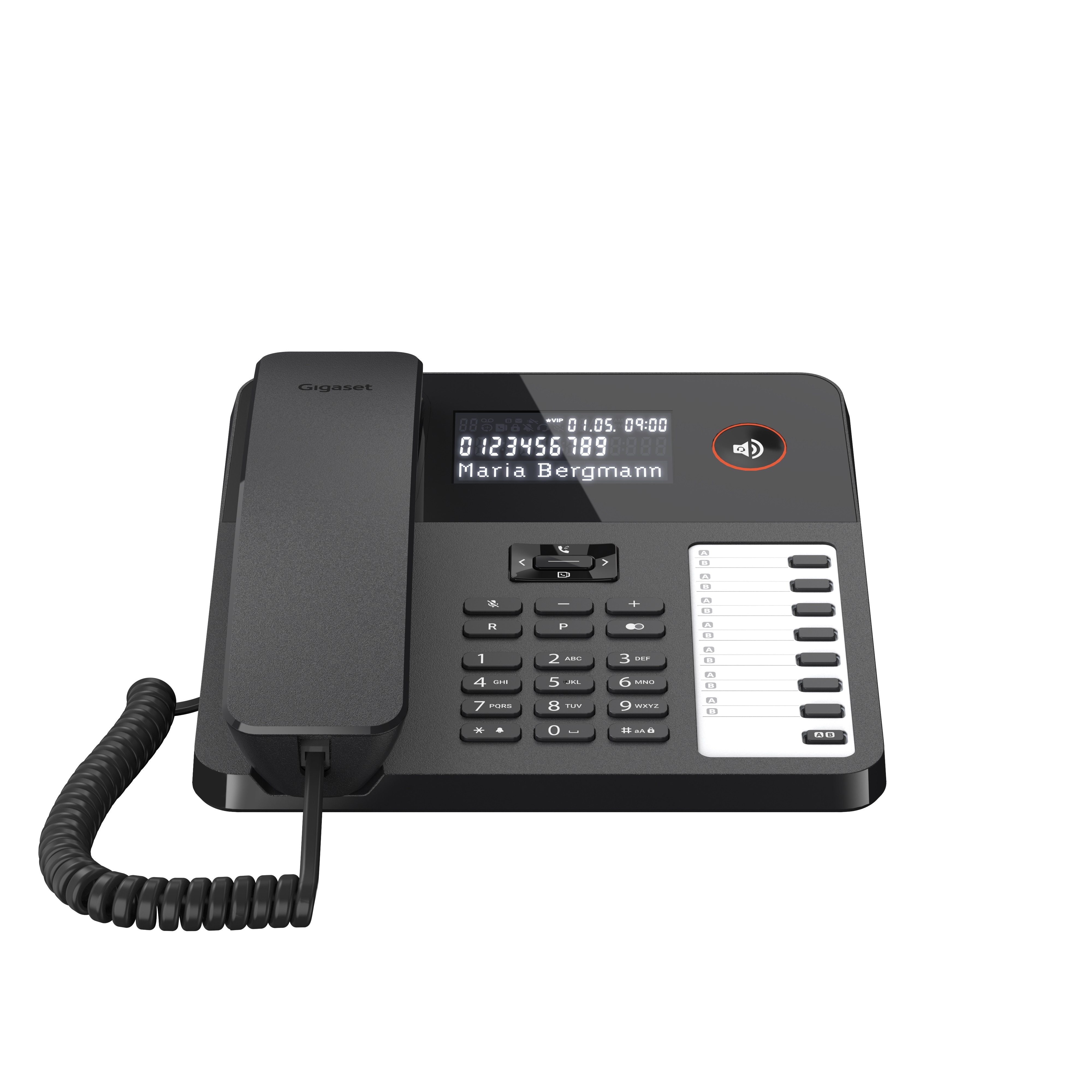 Gigaset Desk 600
