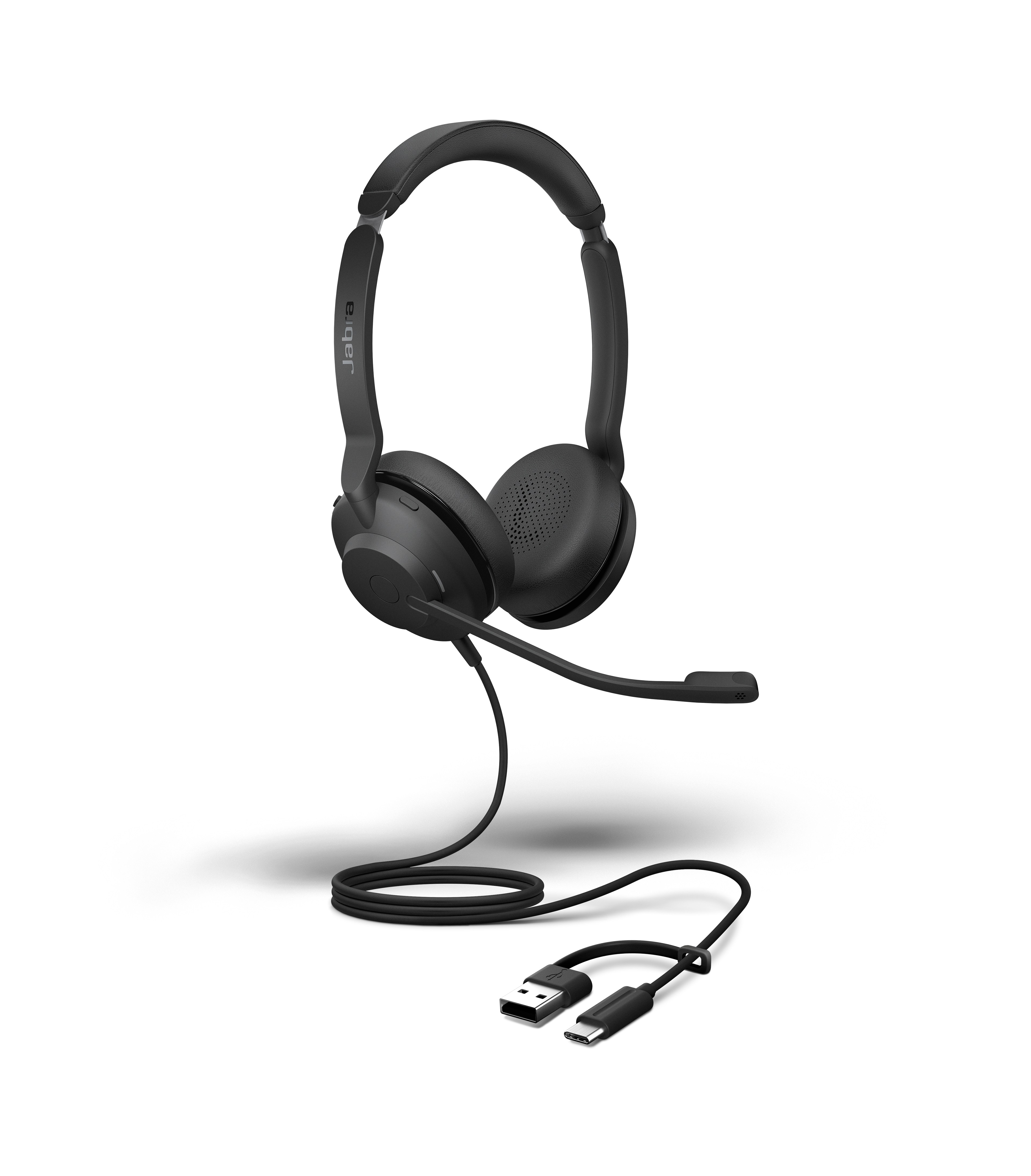 Jabra Evolve2 30 SE UC Stereo USB C/A