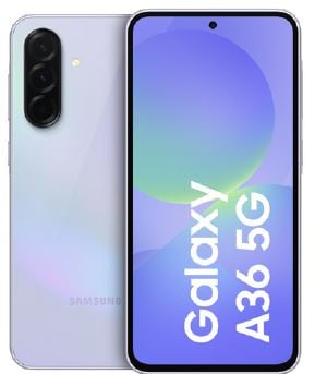Samsung Galaxy A36 5G 256GB