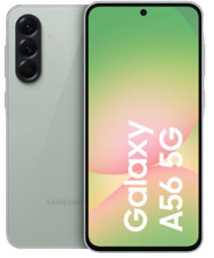 Samsung Galaxy A56 5G 128GB Awesome Olive
