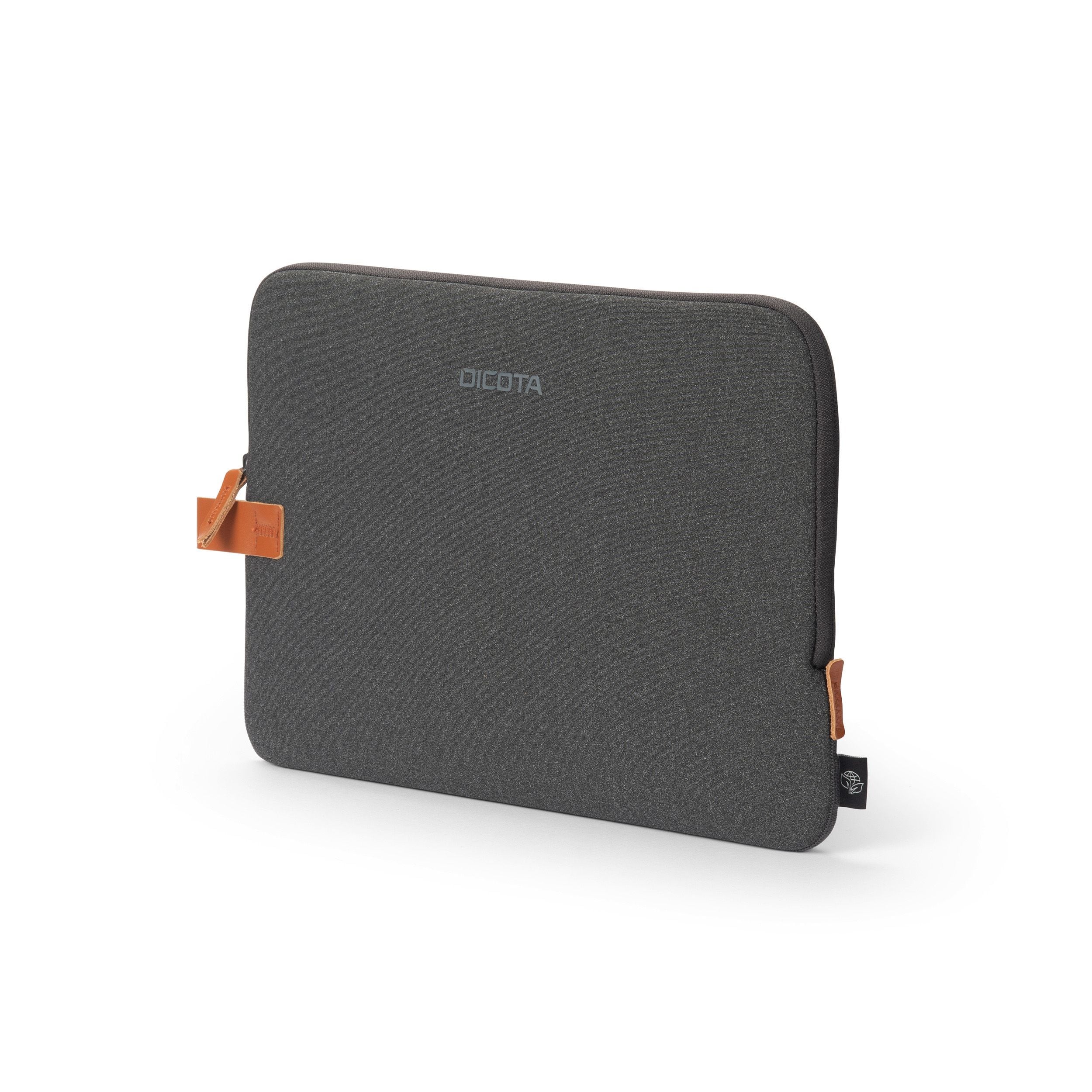 Dicota Skin URBAN 14" – Laptopfodral – antracit