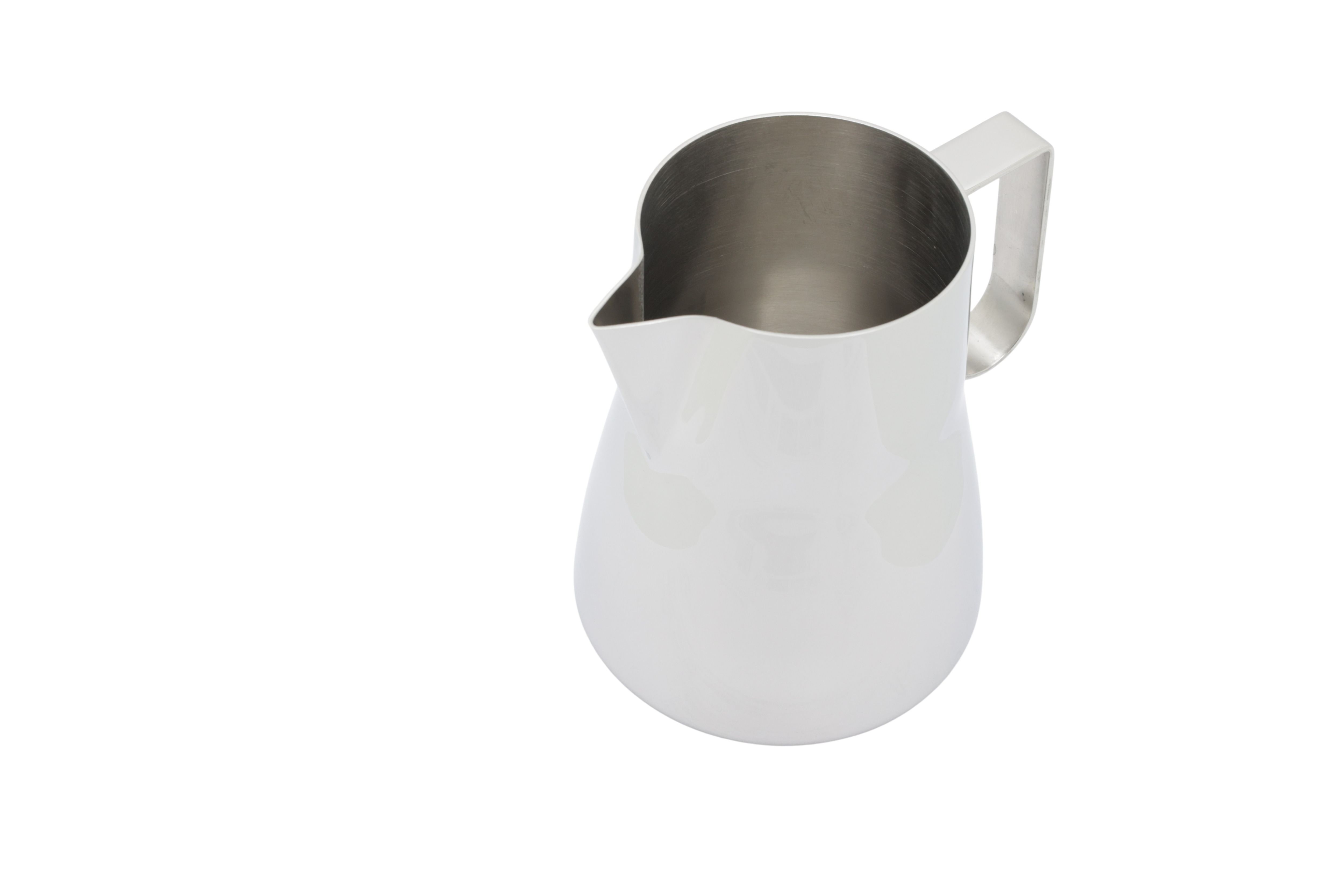 WMF 0662116040 Barista-kanna för mjölkskum 600 ml
