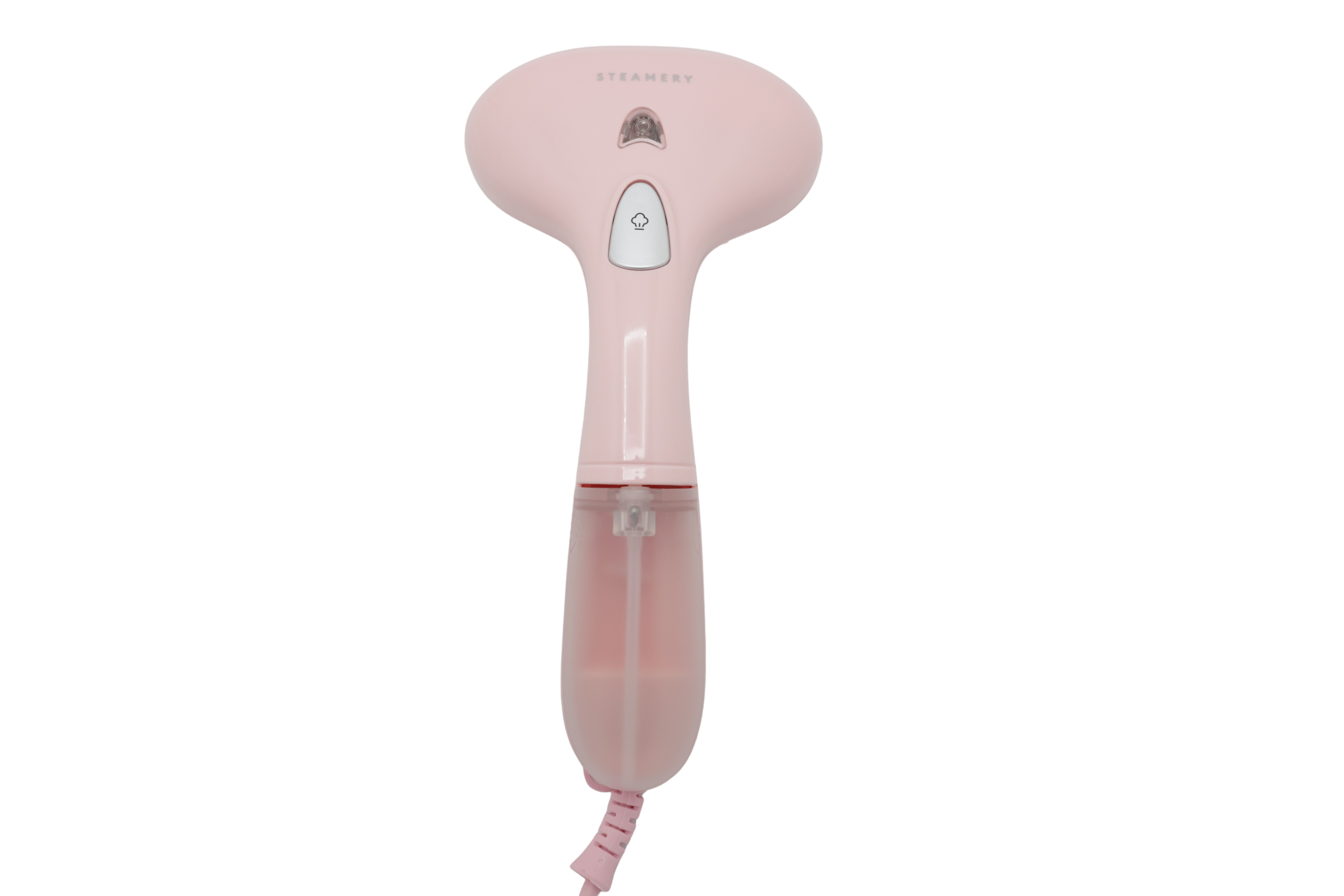 Steamery SM-0303 Ångsteamer Cirrus 1, rosa