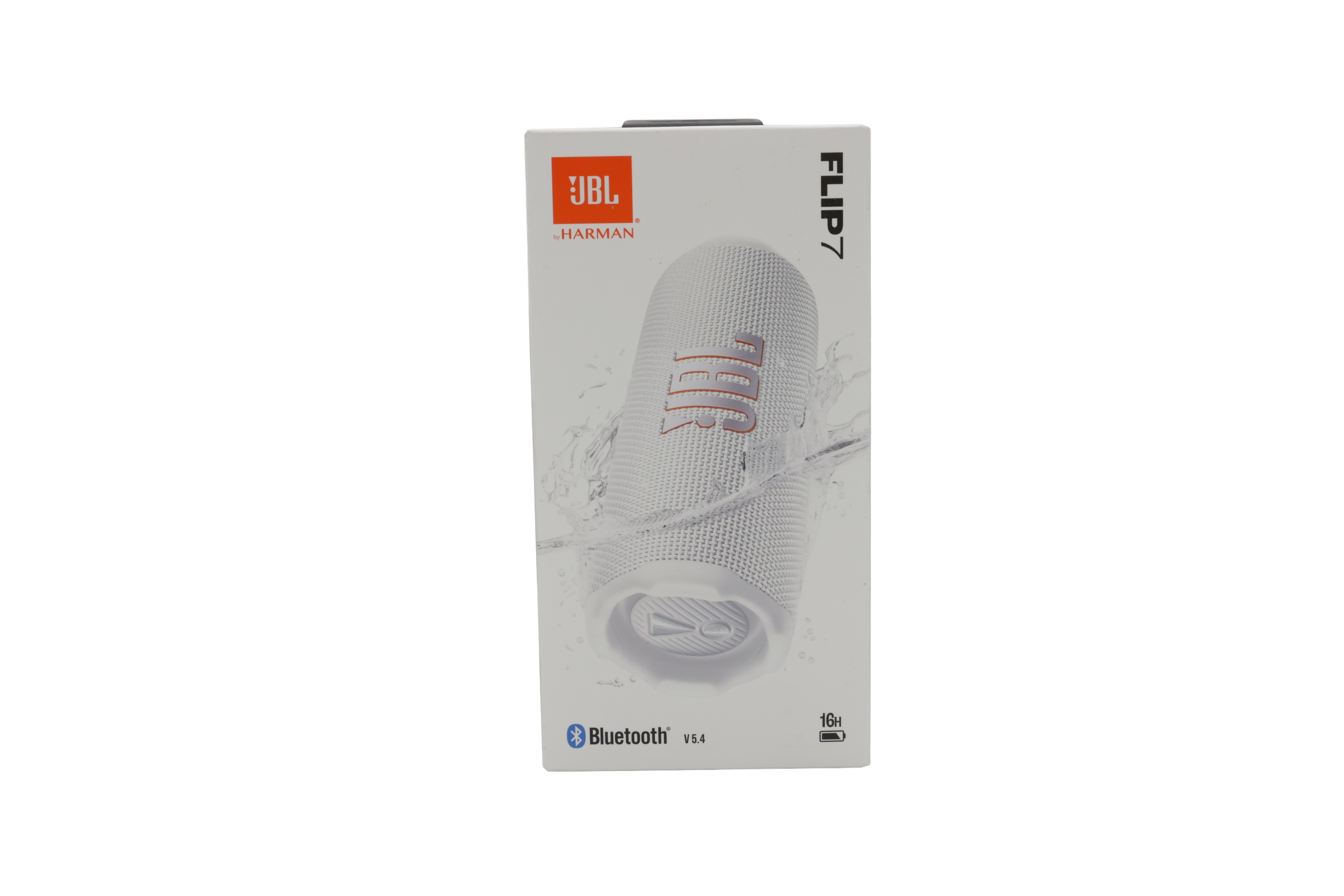 JBL Flip 7 kabellös BT-högtalare