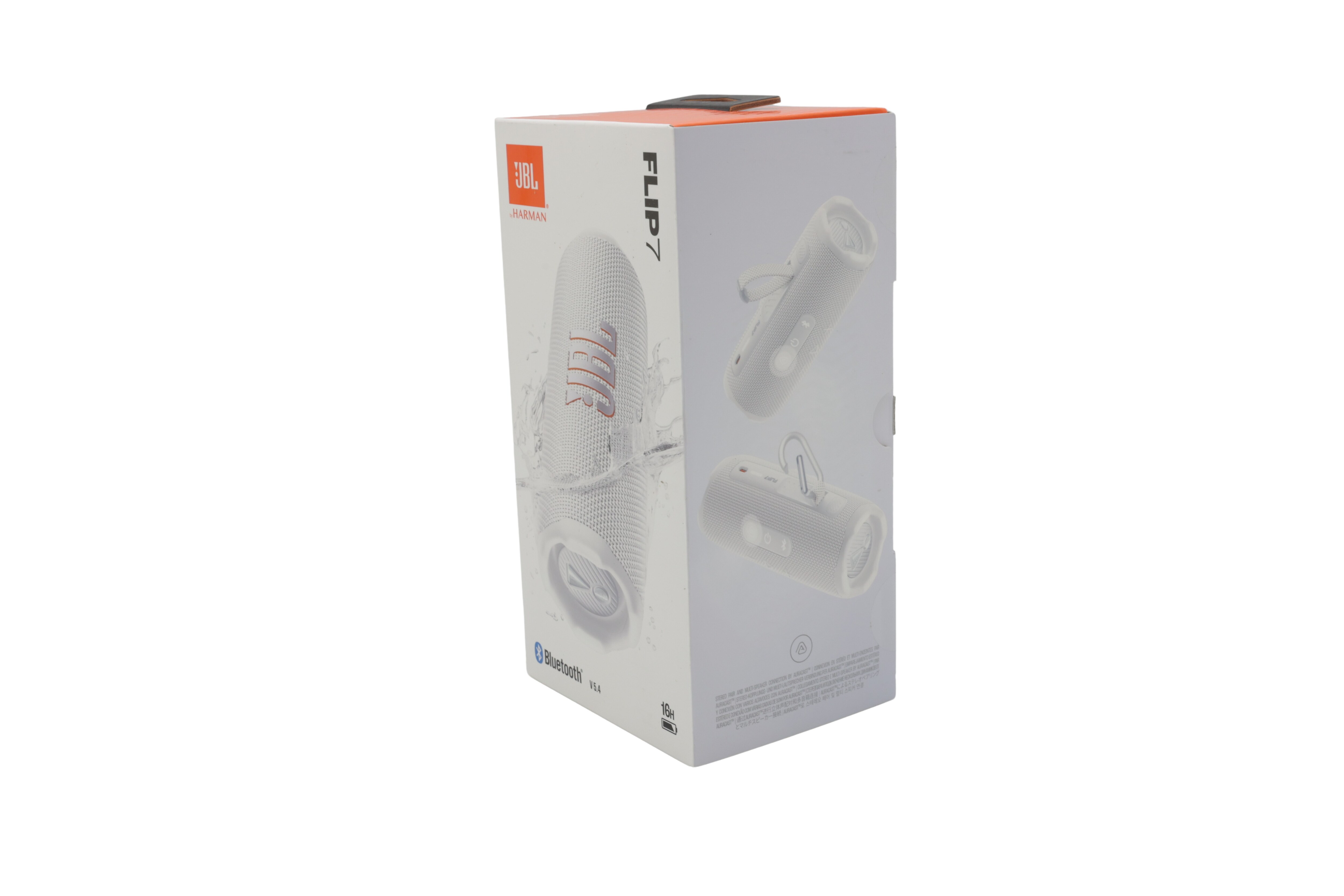 JBL Flip 7 kabellös BT-högtalare