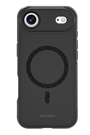 4smarts Defend Case för Apple iPhone Air, MagSafe-kompatibelt