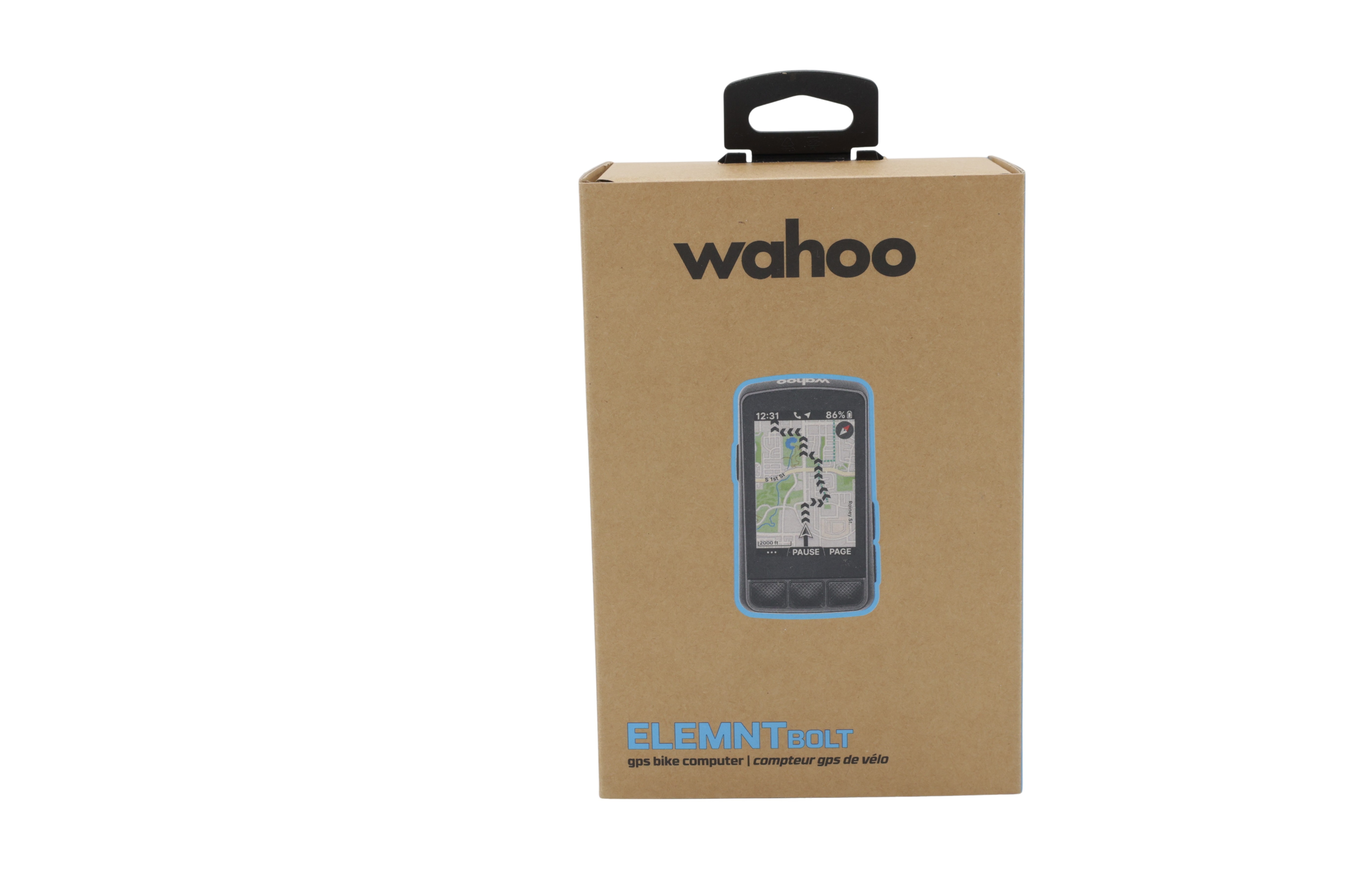 Wahoo ELEMNT Bolt V3 GPS