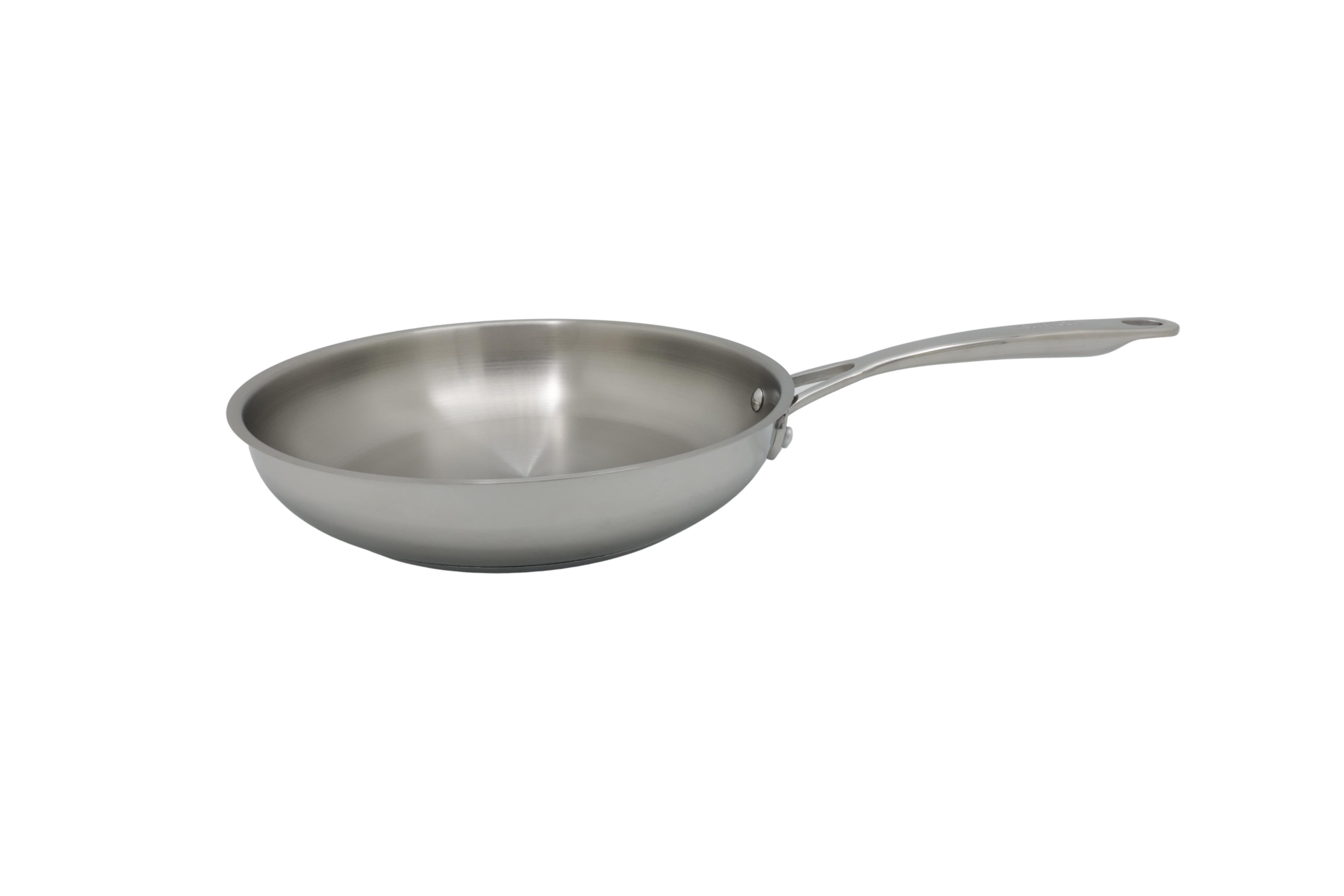 Kuhn Rikon ALLROUND stekpanna obelagd Ø 24 cm