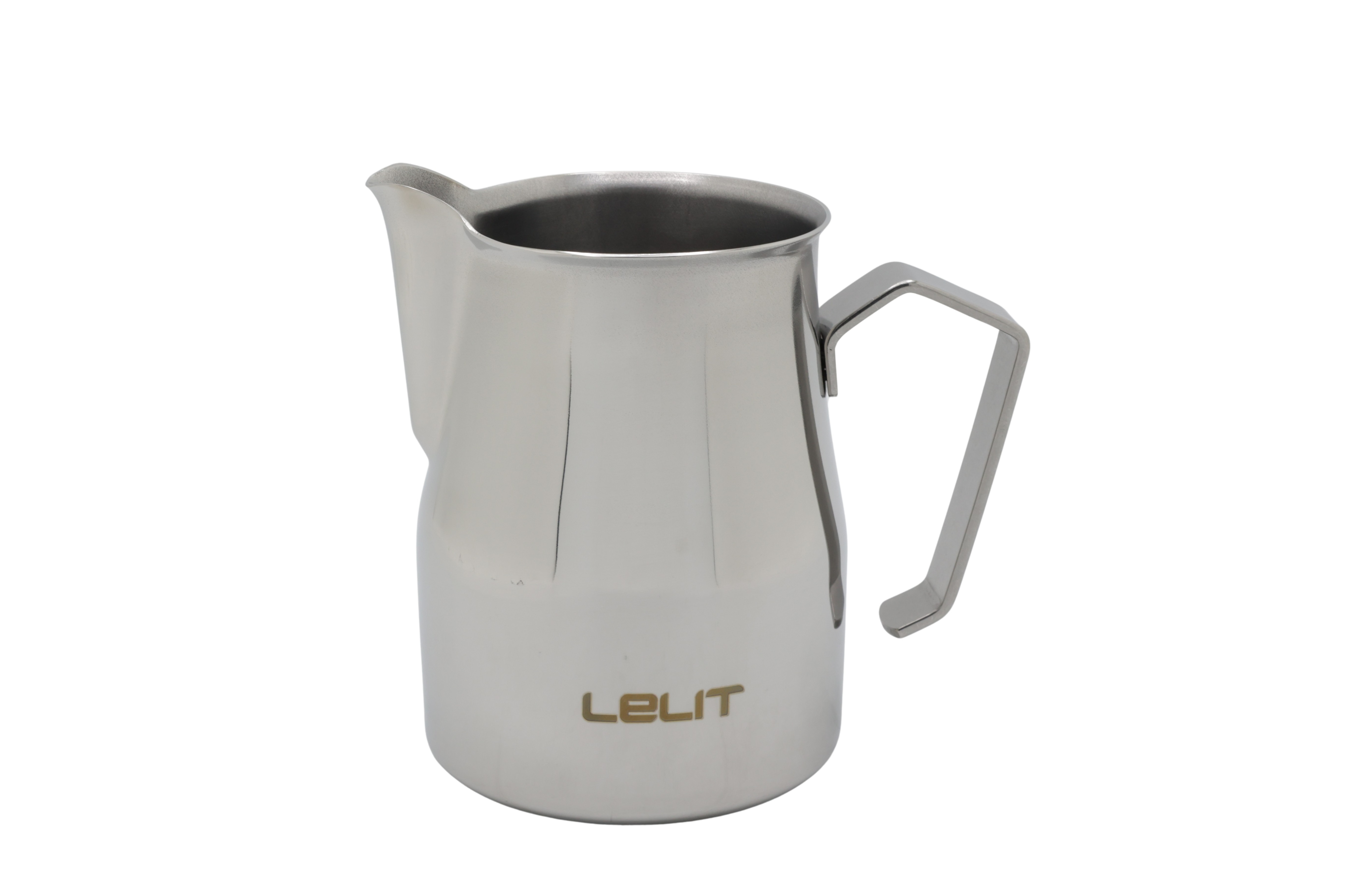 Lelit mjölkkanna 75 cl inkl. latte art-stift