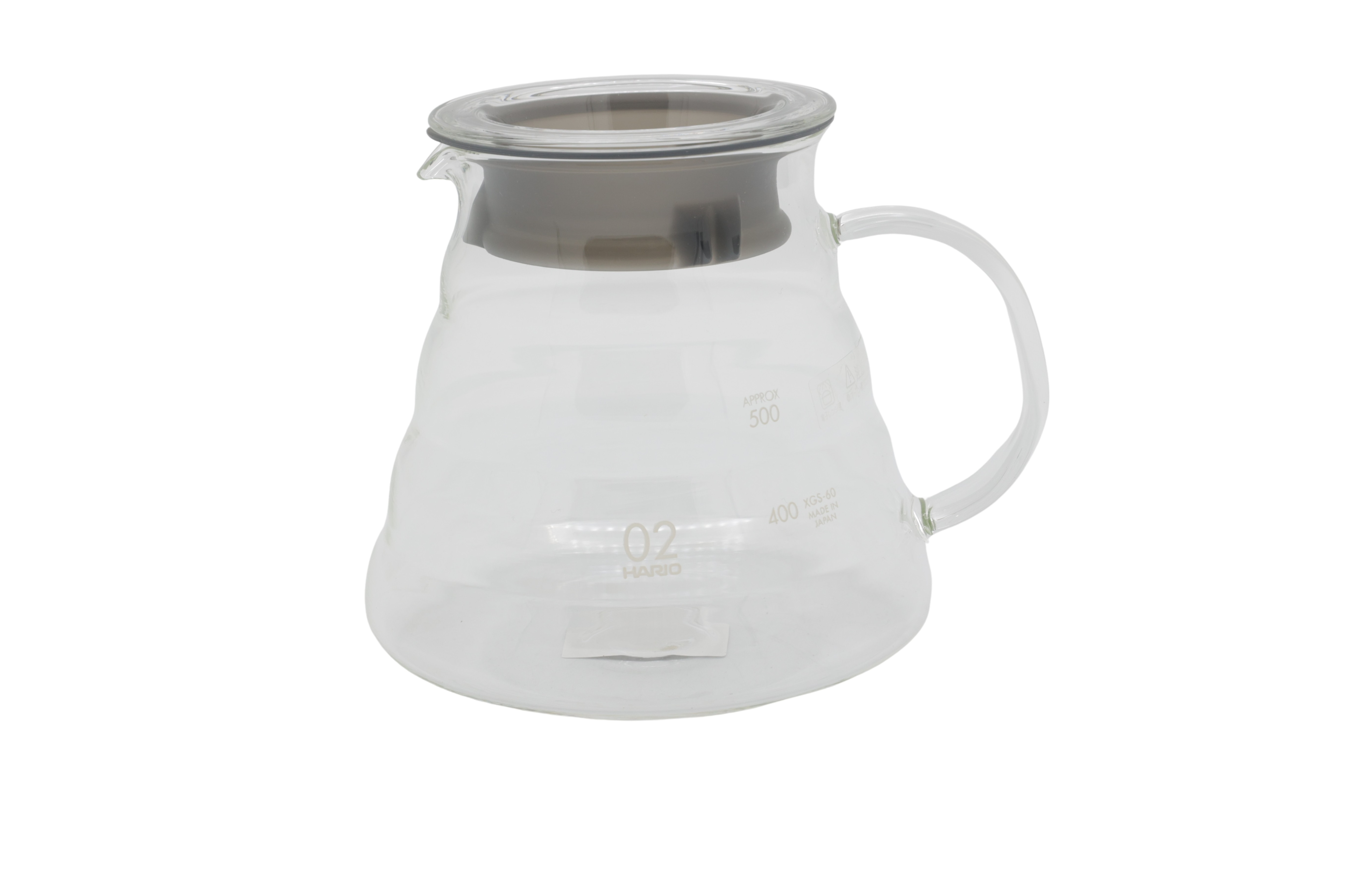 Hario V60 kaffekanna 0,6 l