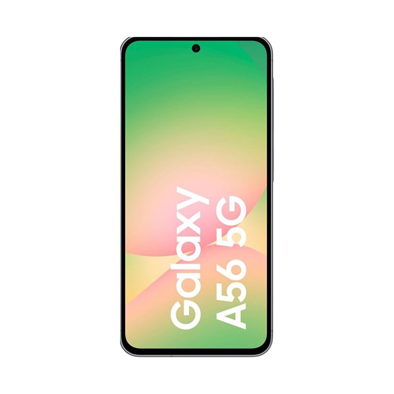 Samsung Galaxy A56 5G 128GB Awesome Graphite (EE, EU)