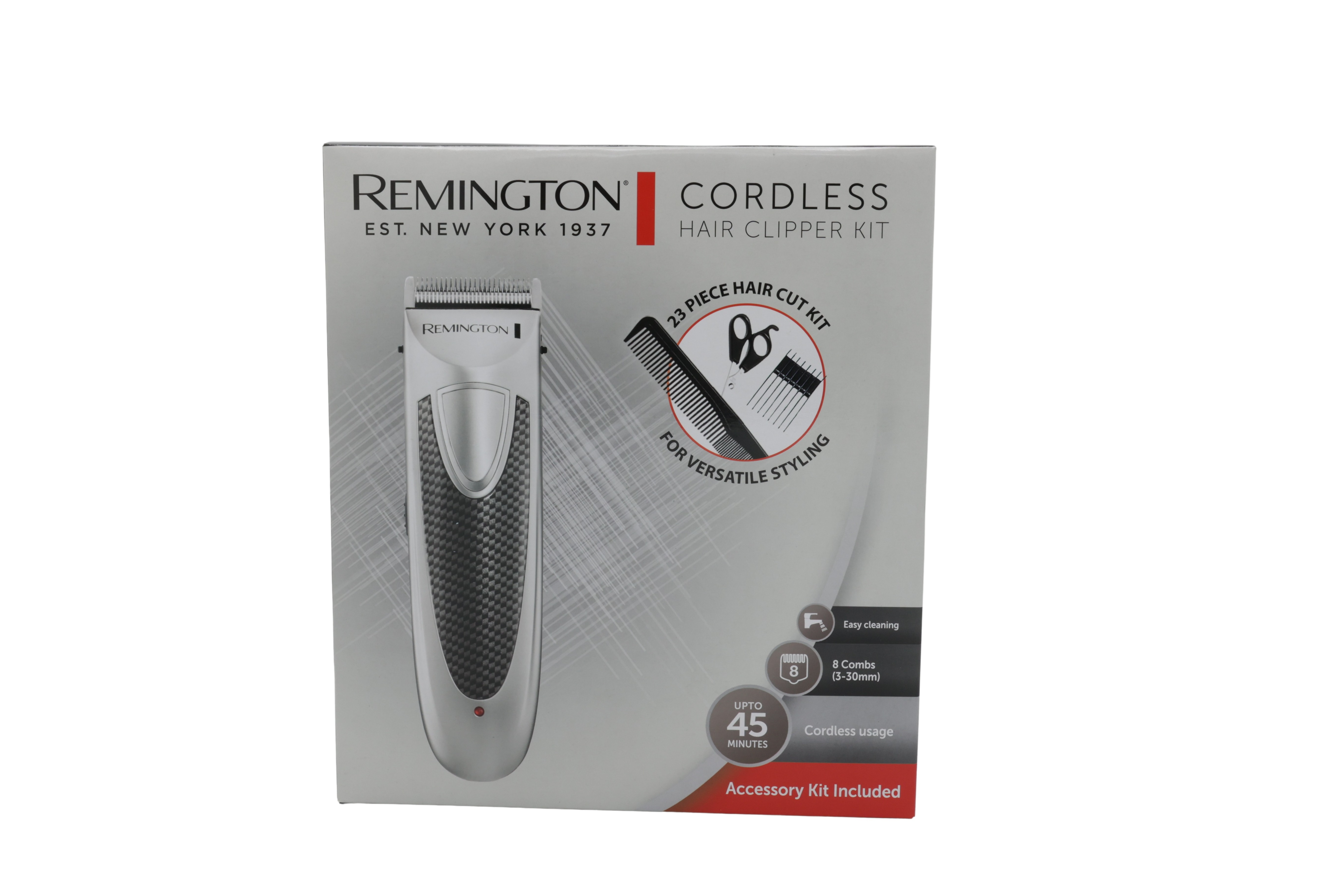 REMINGTON Haarschneidemaschine HC4110