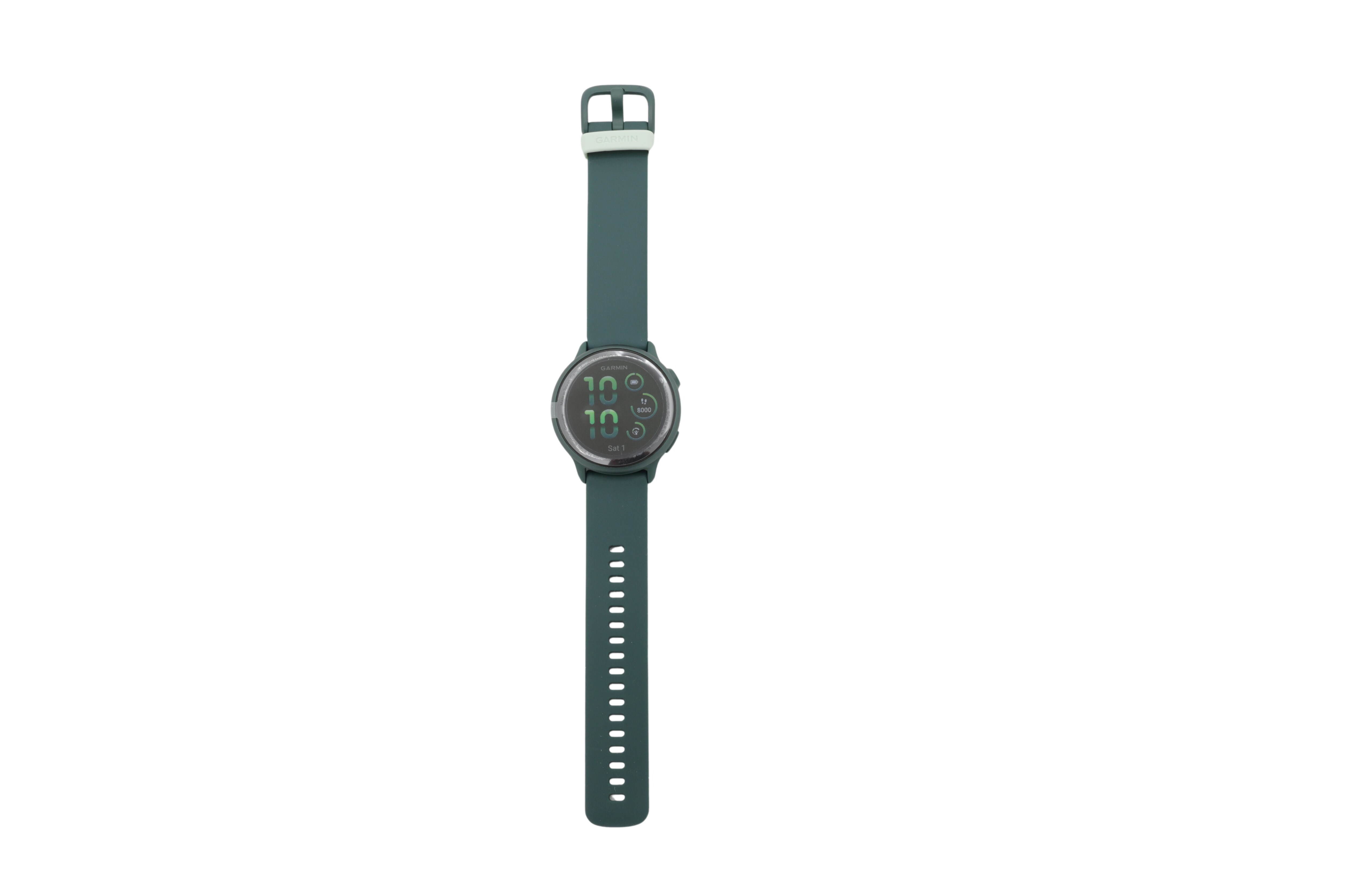Garmin vivoactive 6 grön