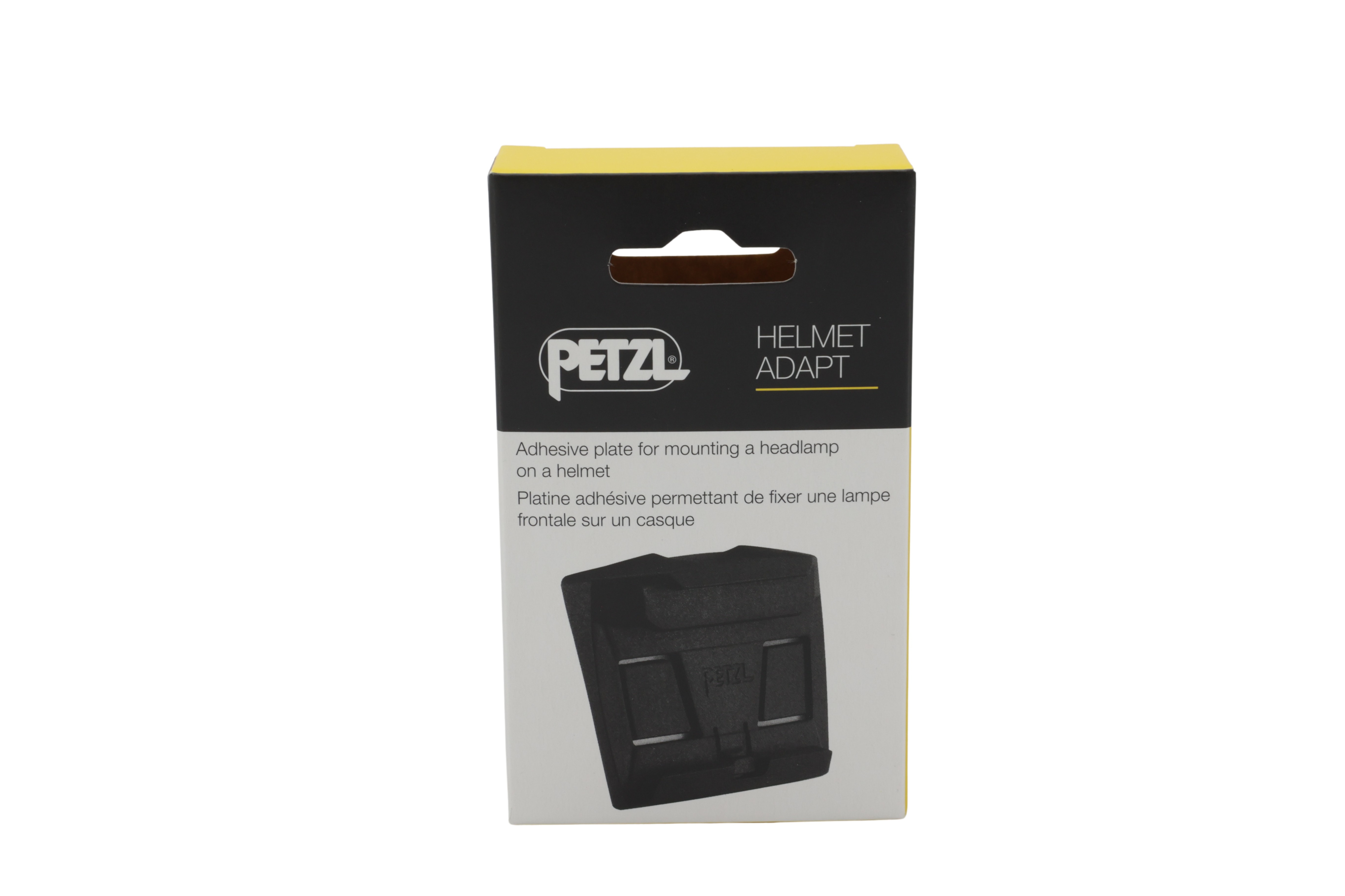 Petzl E073AB00 HELMET ADAPT Selvklæbende fastgørelsessystem