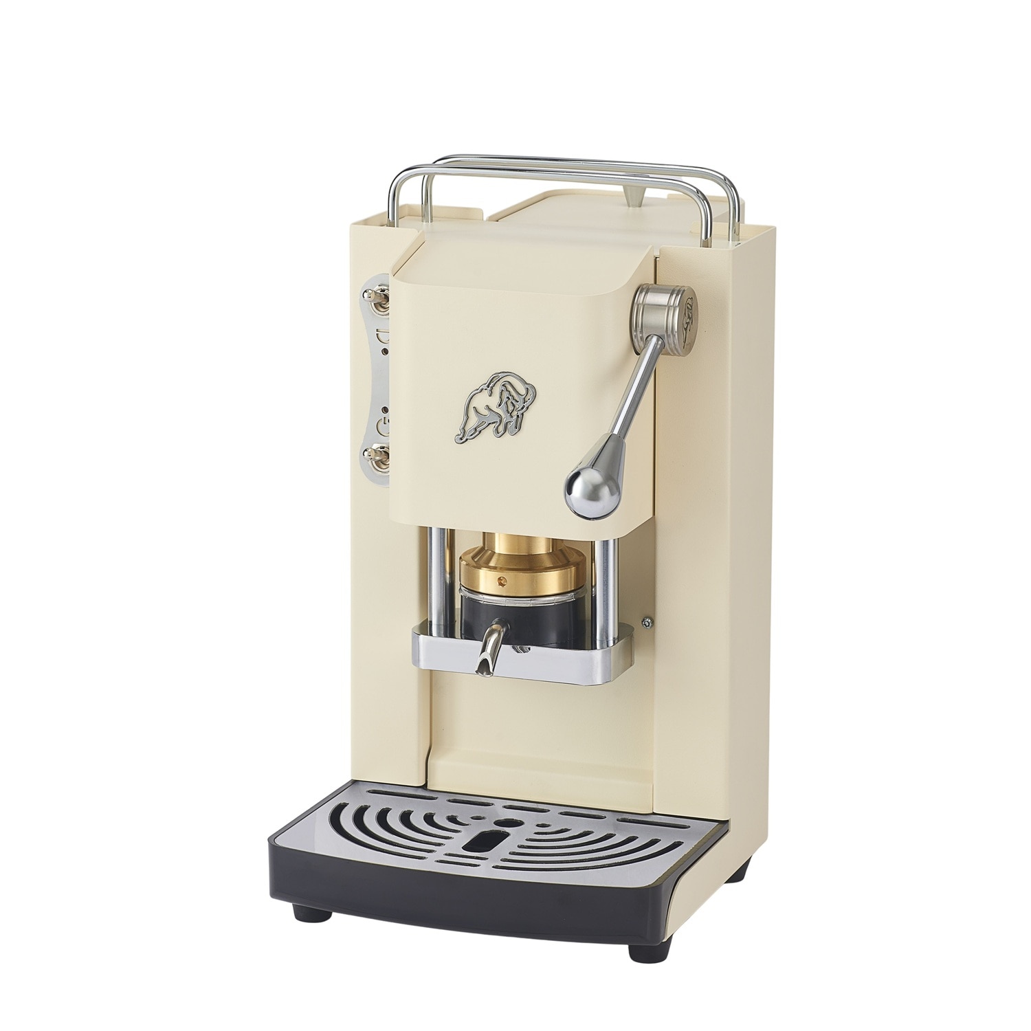 Faber Pro Essential Old British Heritage Vit/Krom