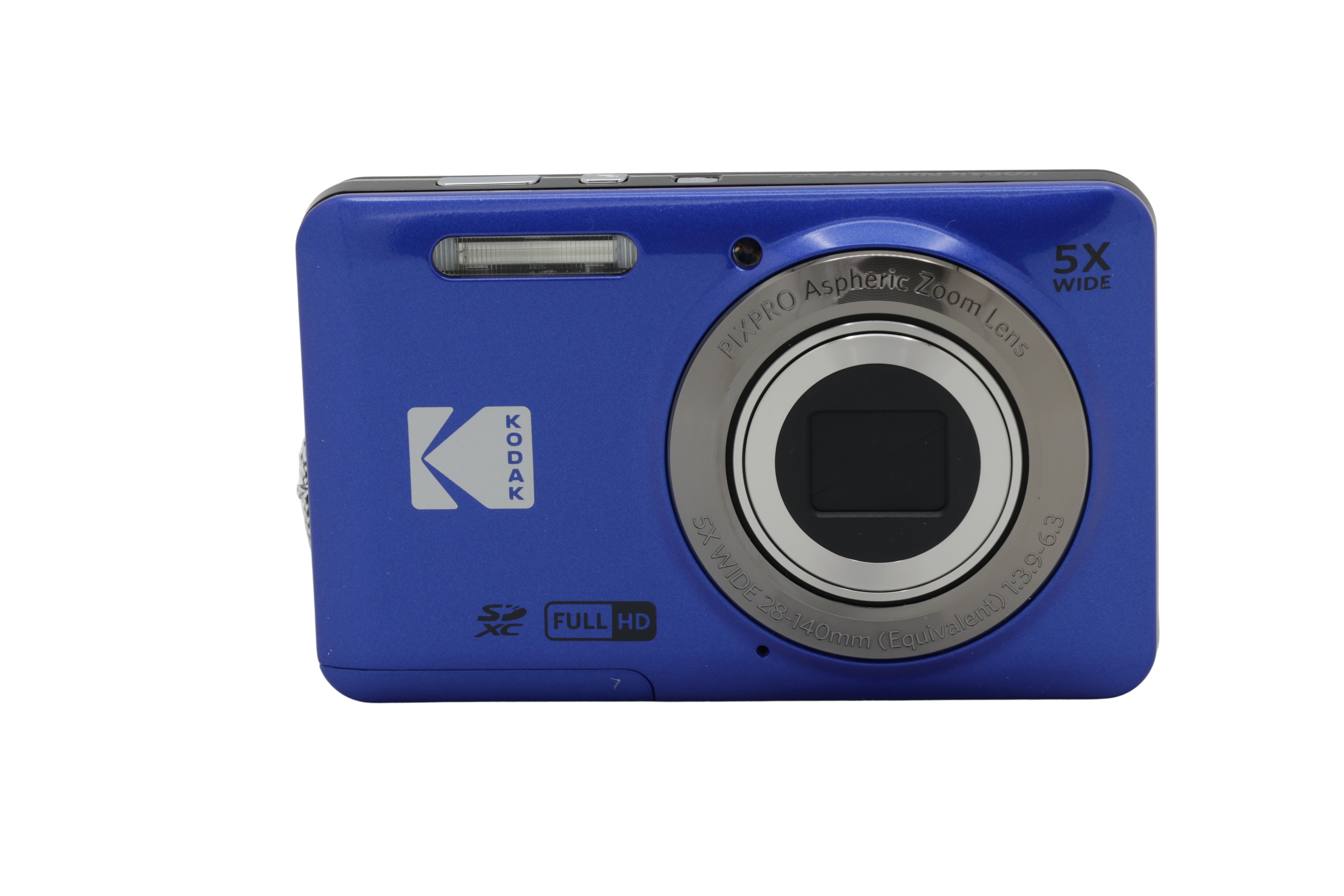 Kodak PIXPRO Friendly Zoom FZ55