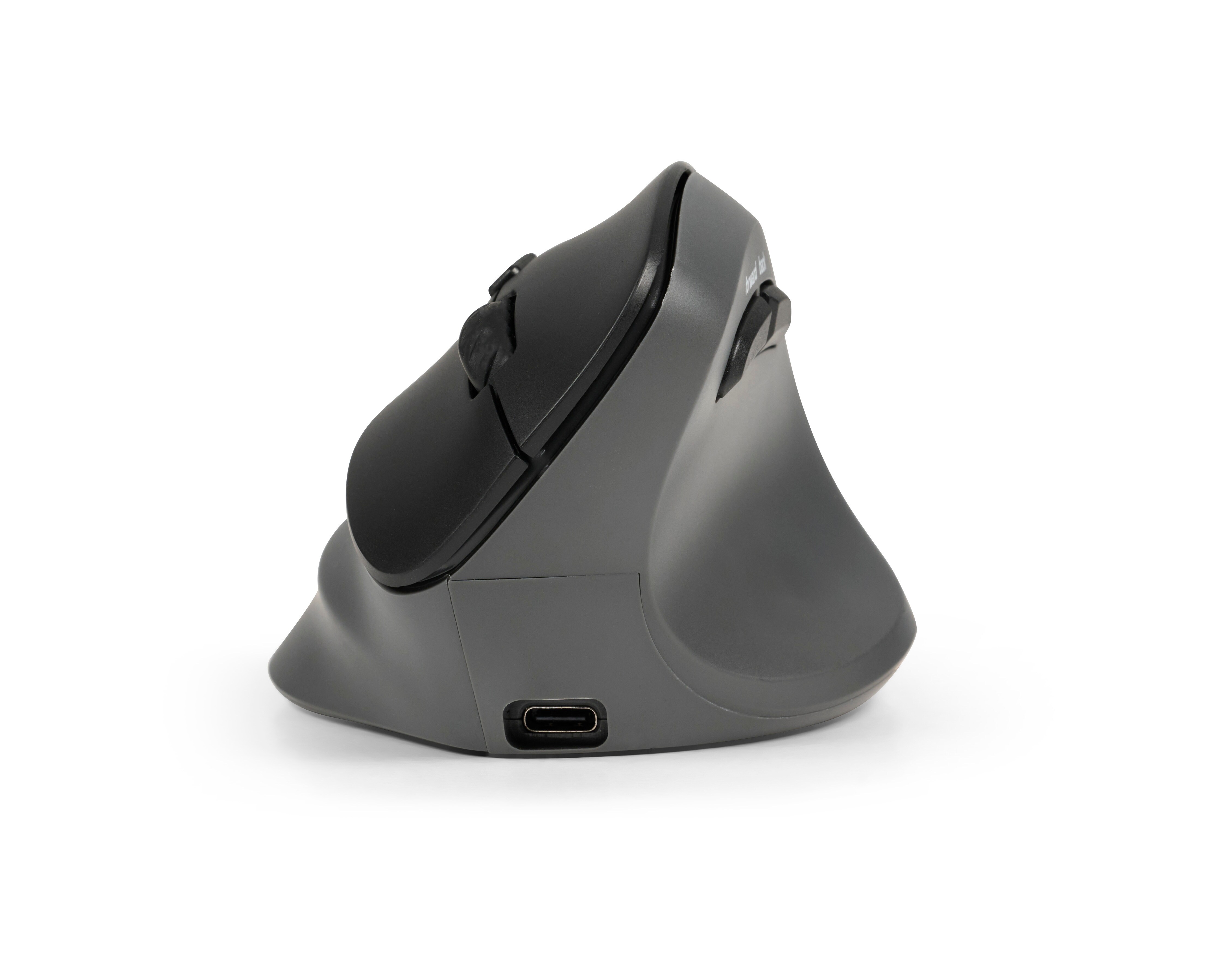 BakkerElkhuizen PRF Pro 3 vertikal mus för högerhänta