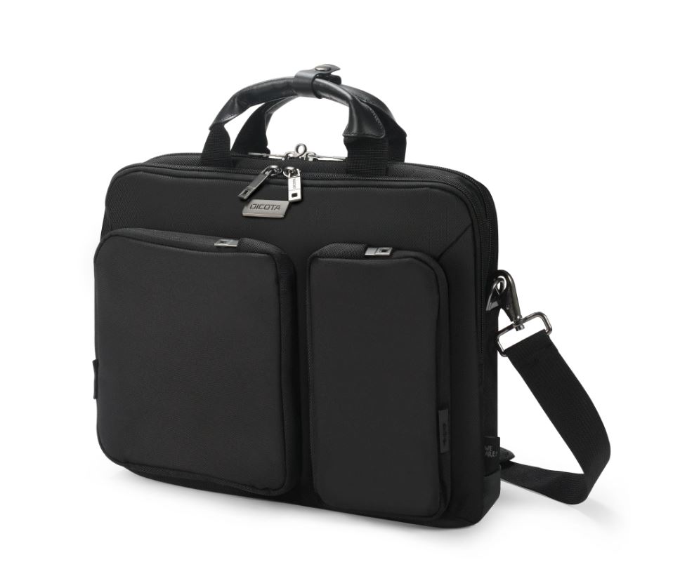 Dicota Slim Case SEVEN 12–14