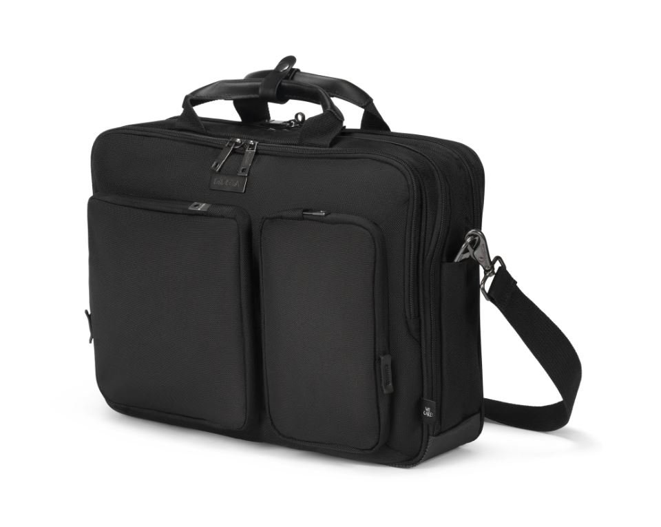 Dicota Top Traveller SEVEN 14–16