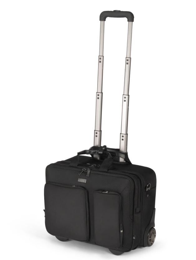 Dicota Top Traveller Roller SEVEN 14–16