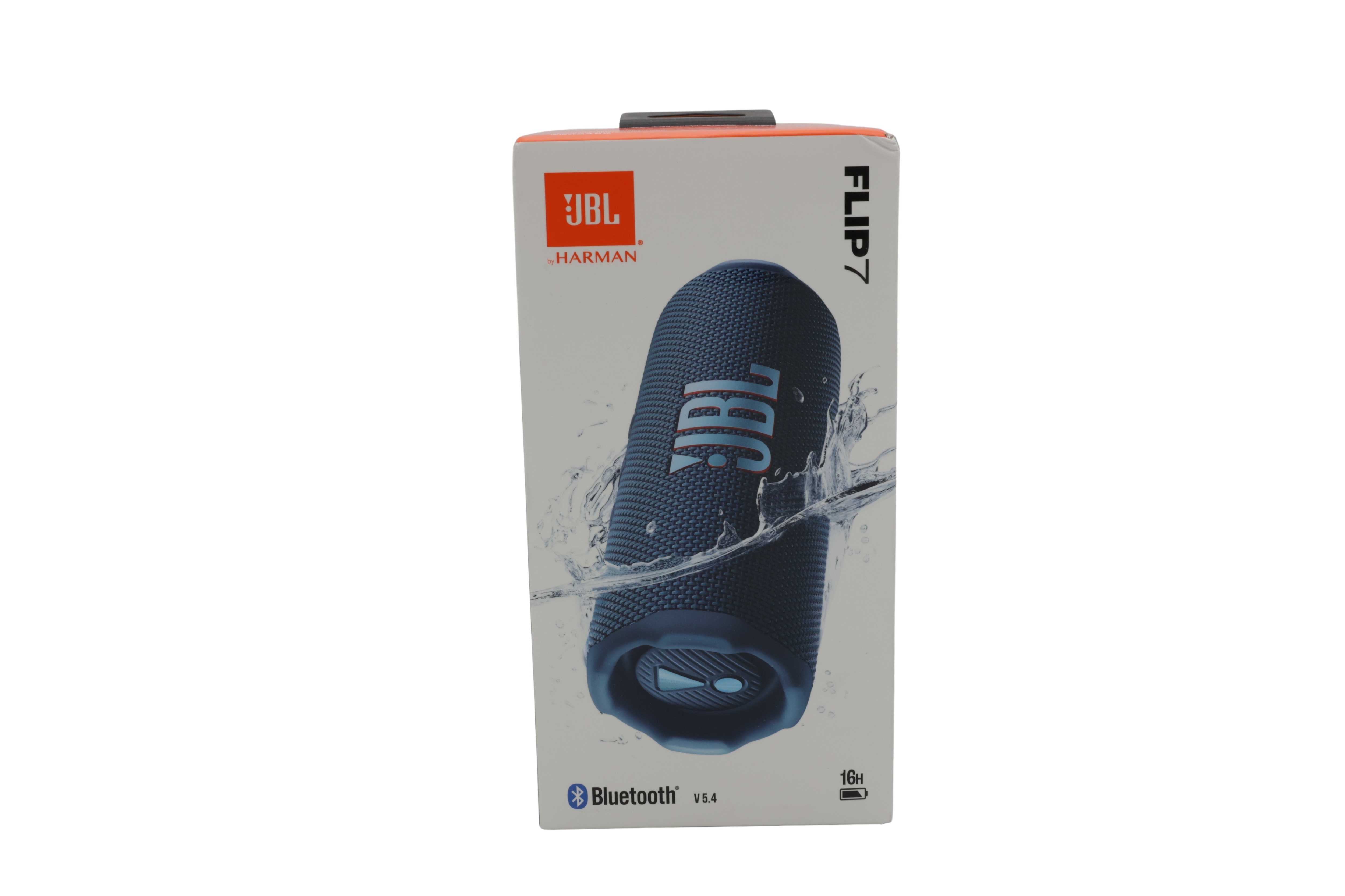 JBL Flip 7 portabel högtalare