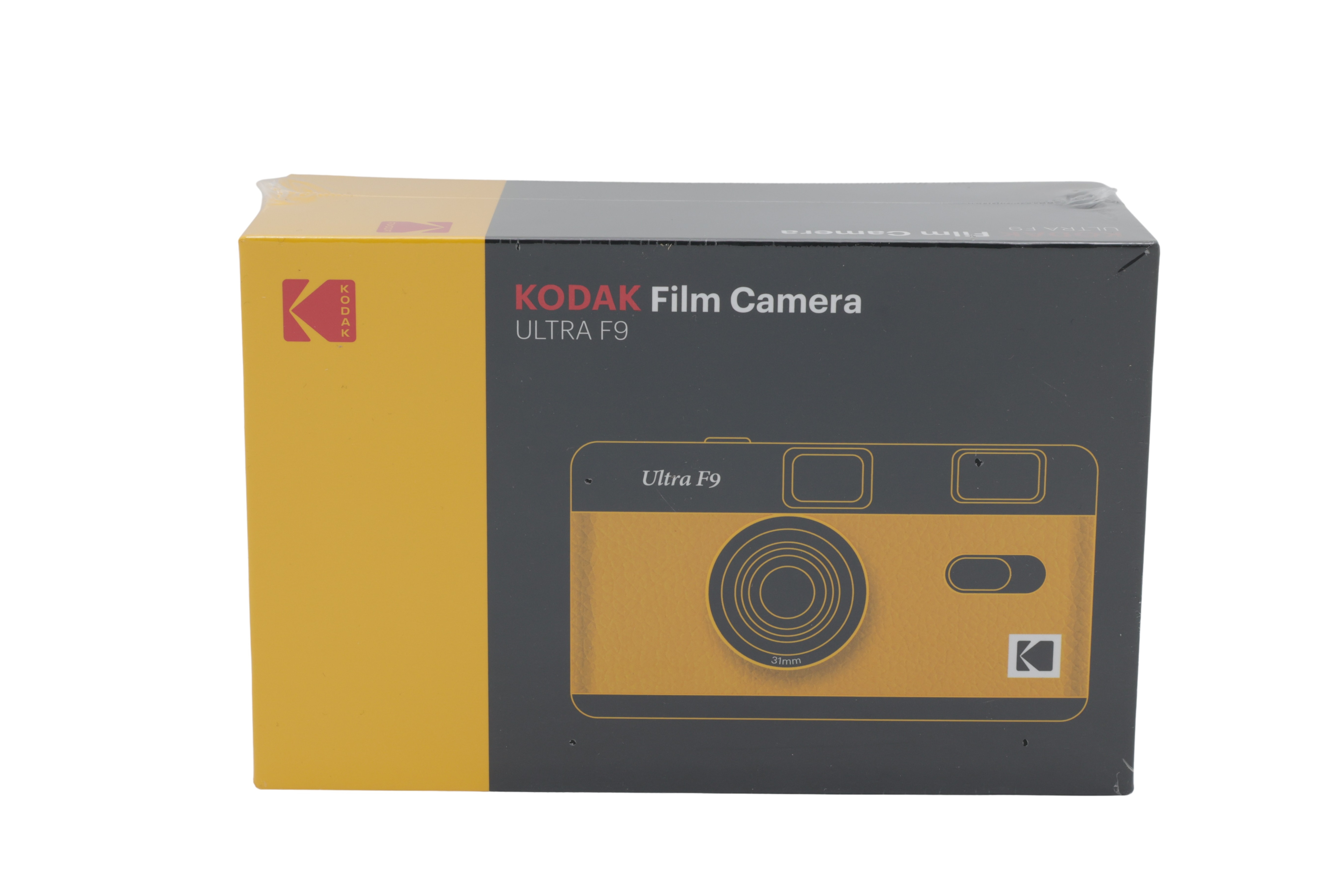 KODAK Memo Shot Camera Sofortbildkamera