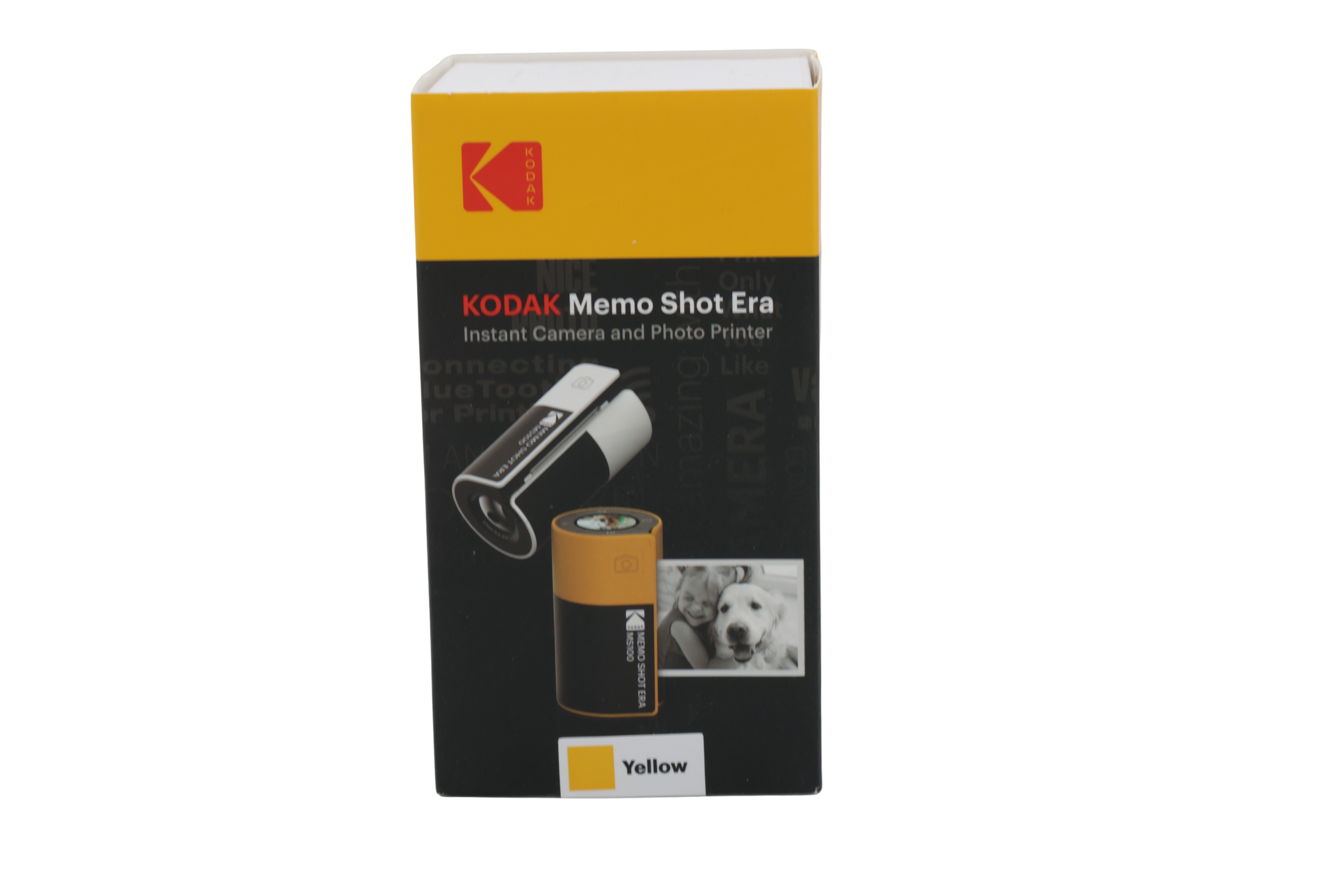 KODAK F9 återanvändbar analogkamera