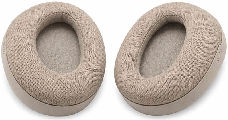 Jabra öronkuddar för Evolve3 75, warm grey (1 par)