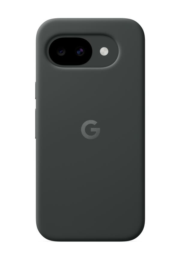 Google Pixel 10a Case Obsidian