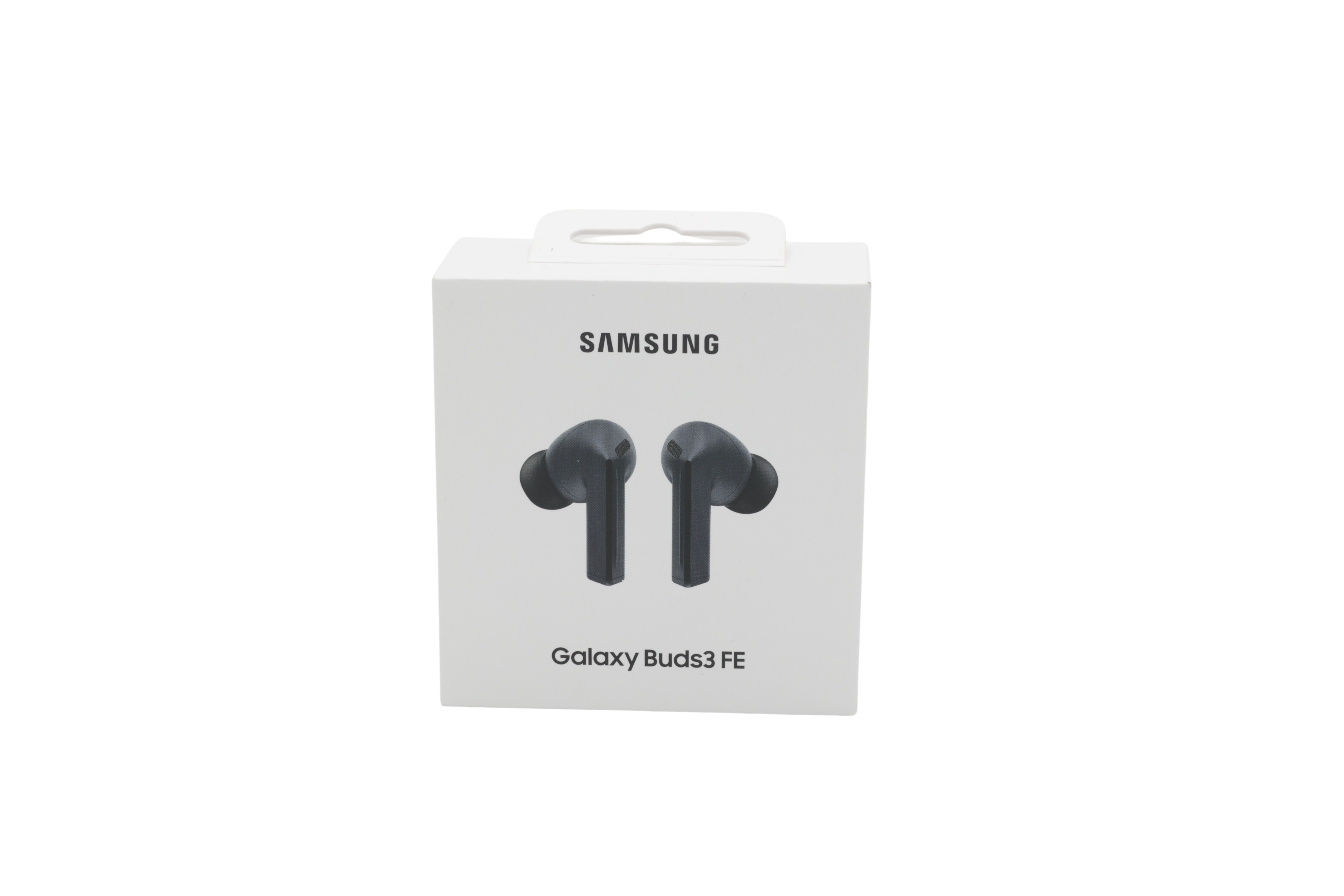 Samsung Galaxy Buds3 FE svart
