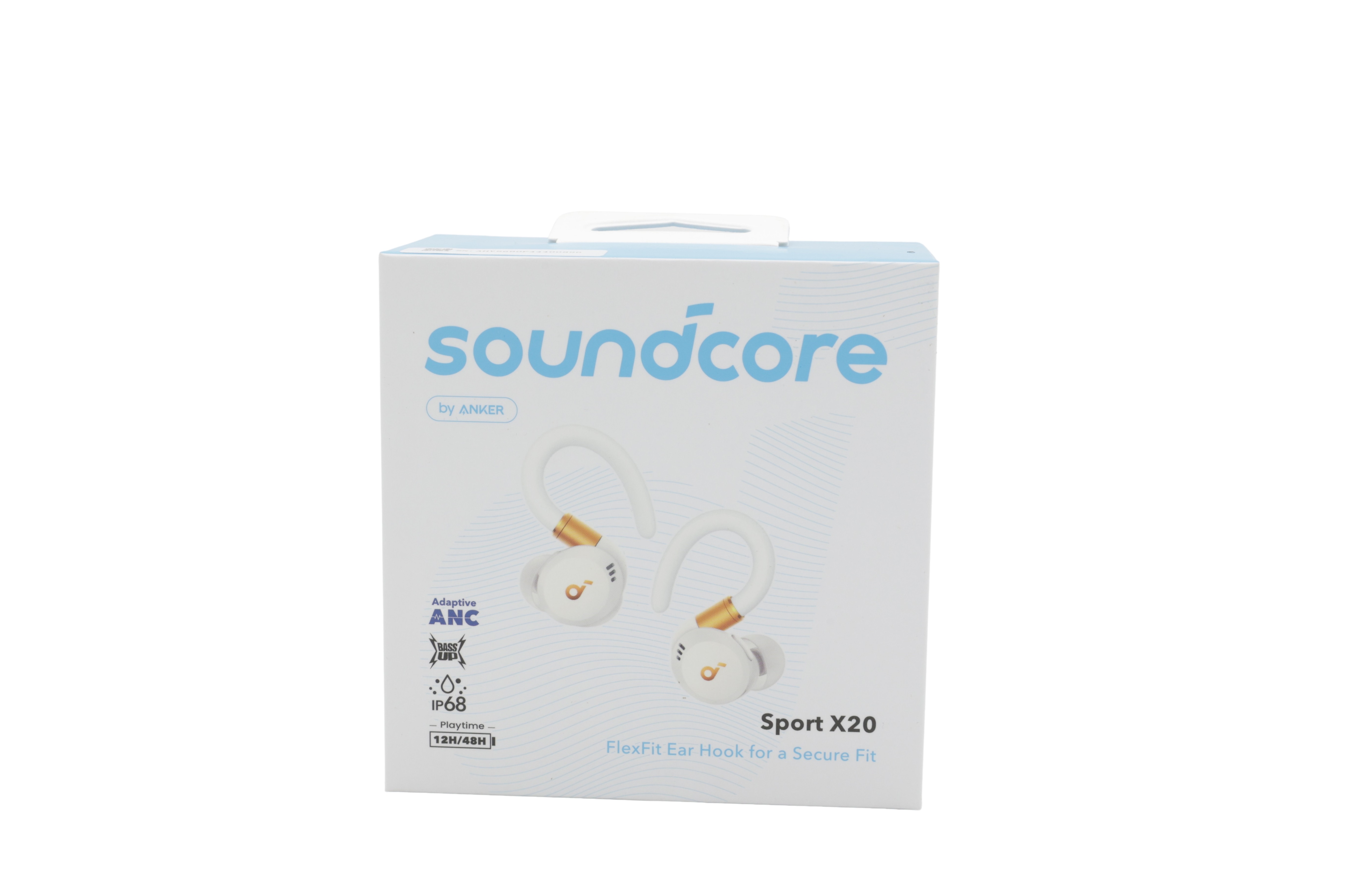 Anker Soundcore Sport X20