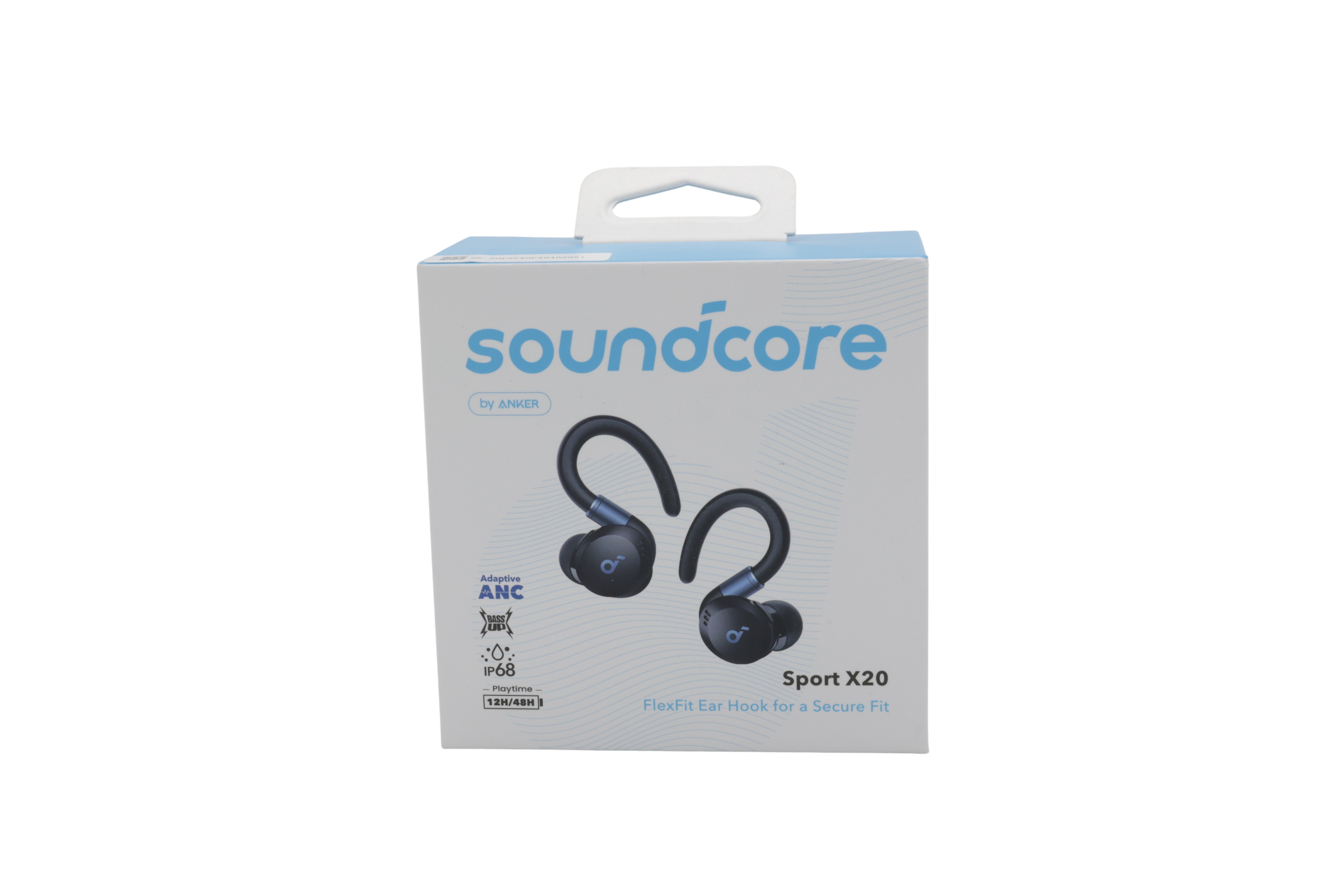 Anker Soundcore Sport X20