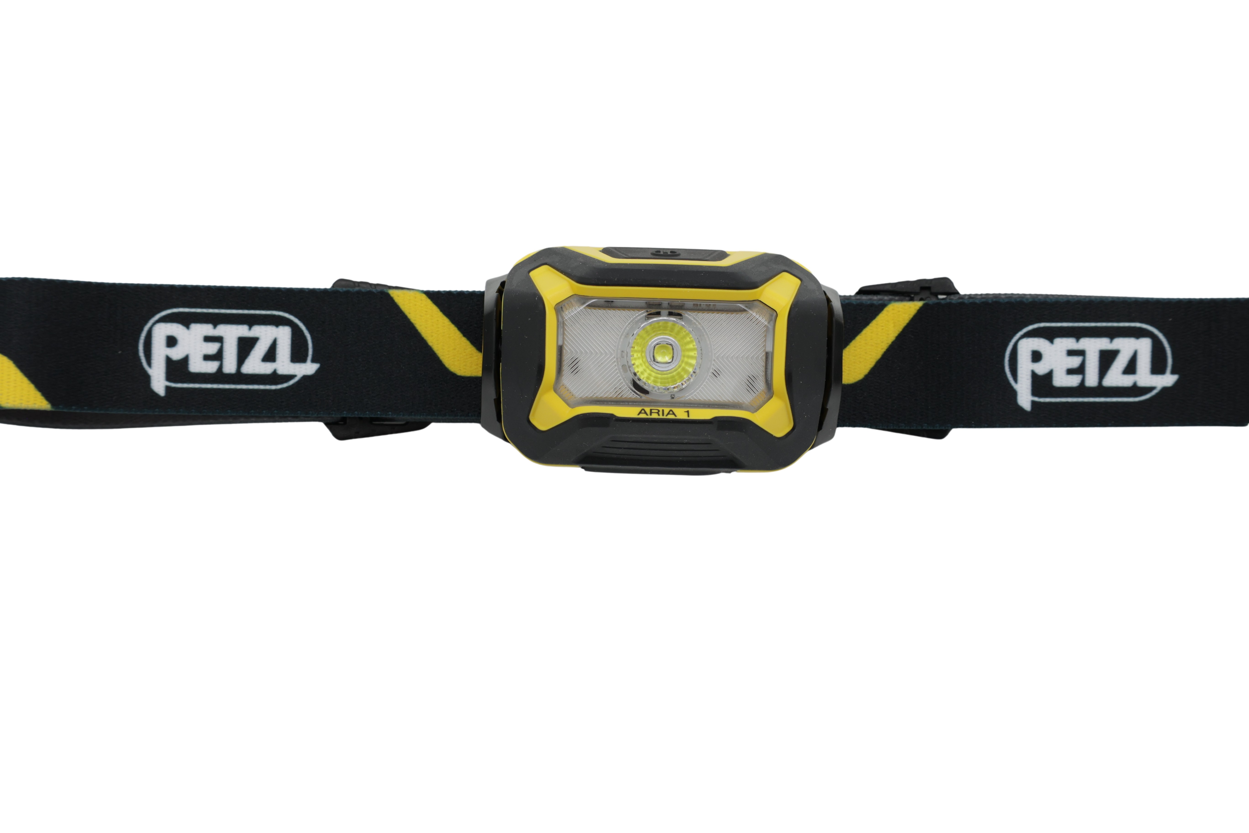 Petzl E069AB00 Pannlampa ARIA 1