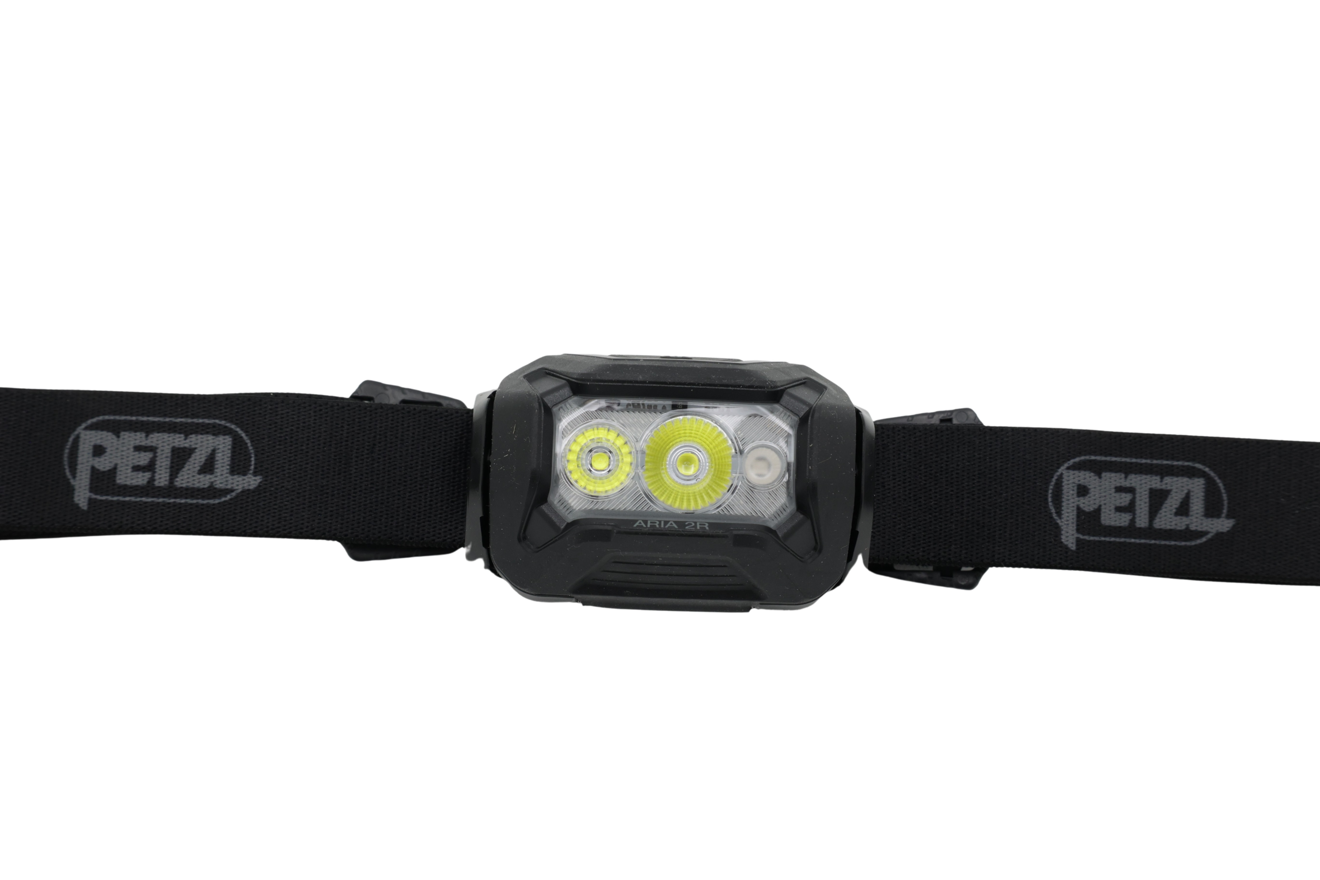 Petzl E070DA00 Pannlampa ARIA 2R RGB