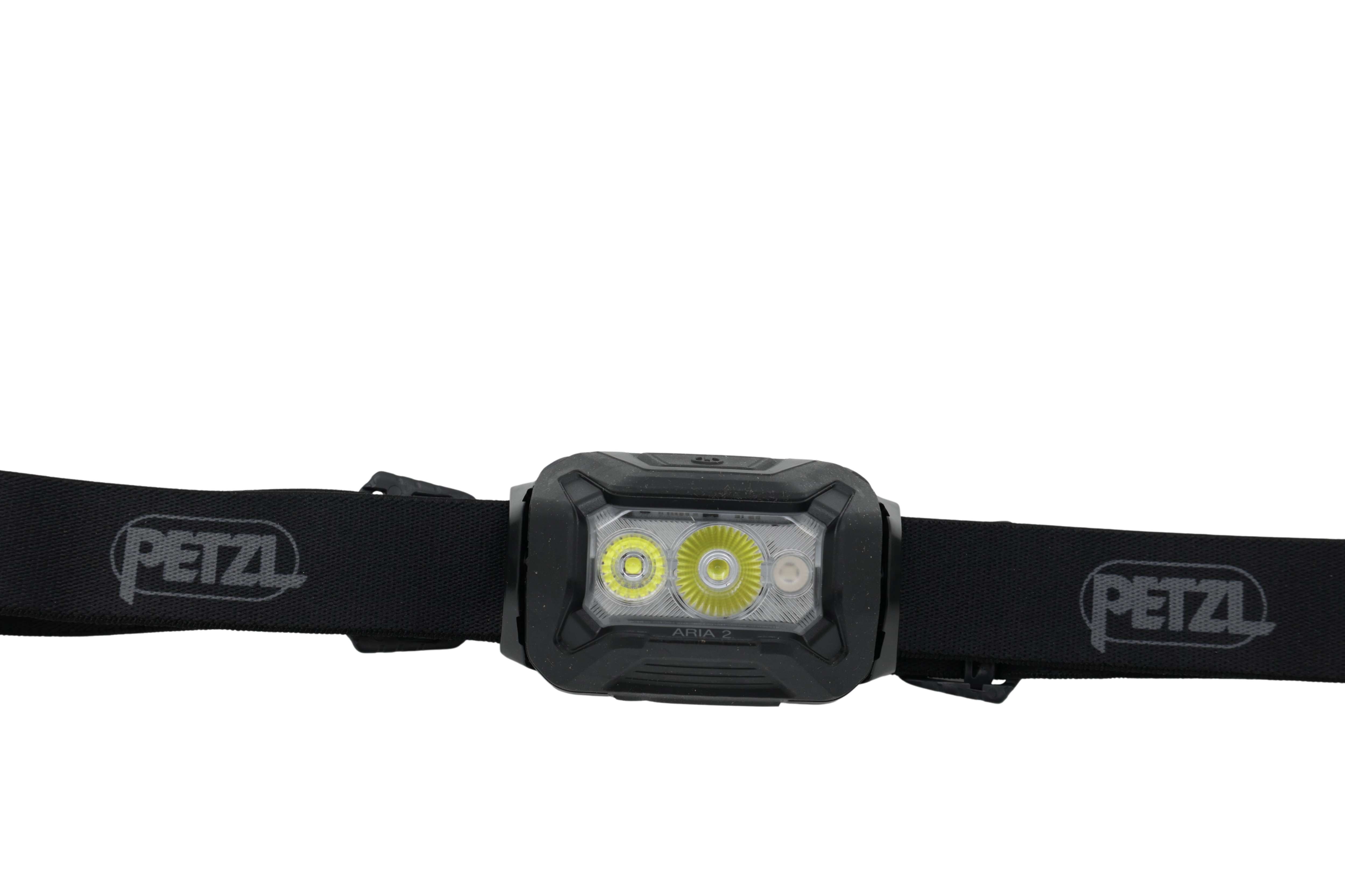 Petzl E070BB00 Pannlampa ARIA 2 RGB