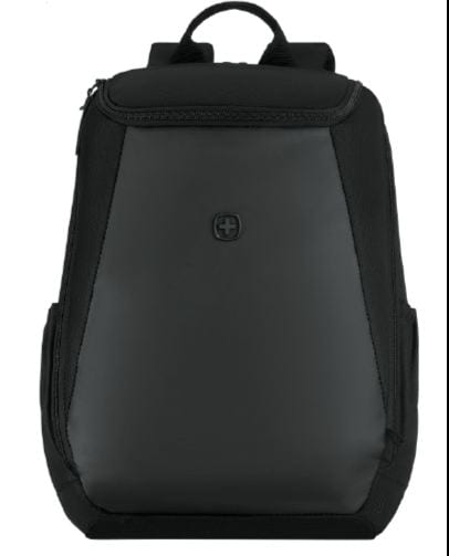 Wenger UrbanOne 15,6" laptopryggsäck, svart