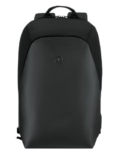 Wenger UrbanOne Light 14" laptopryggsäck, svart